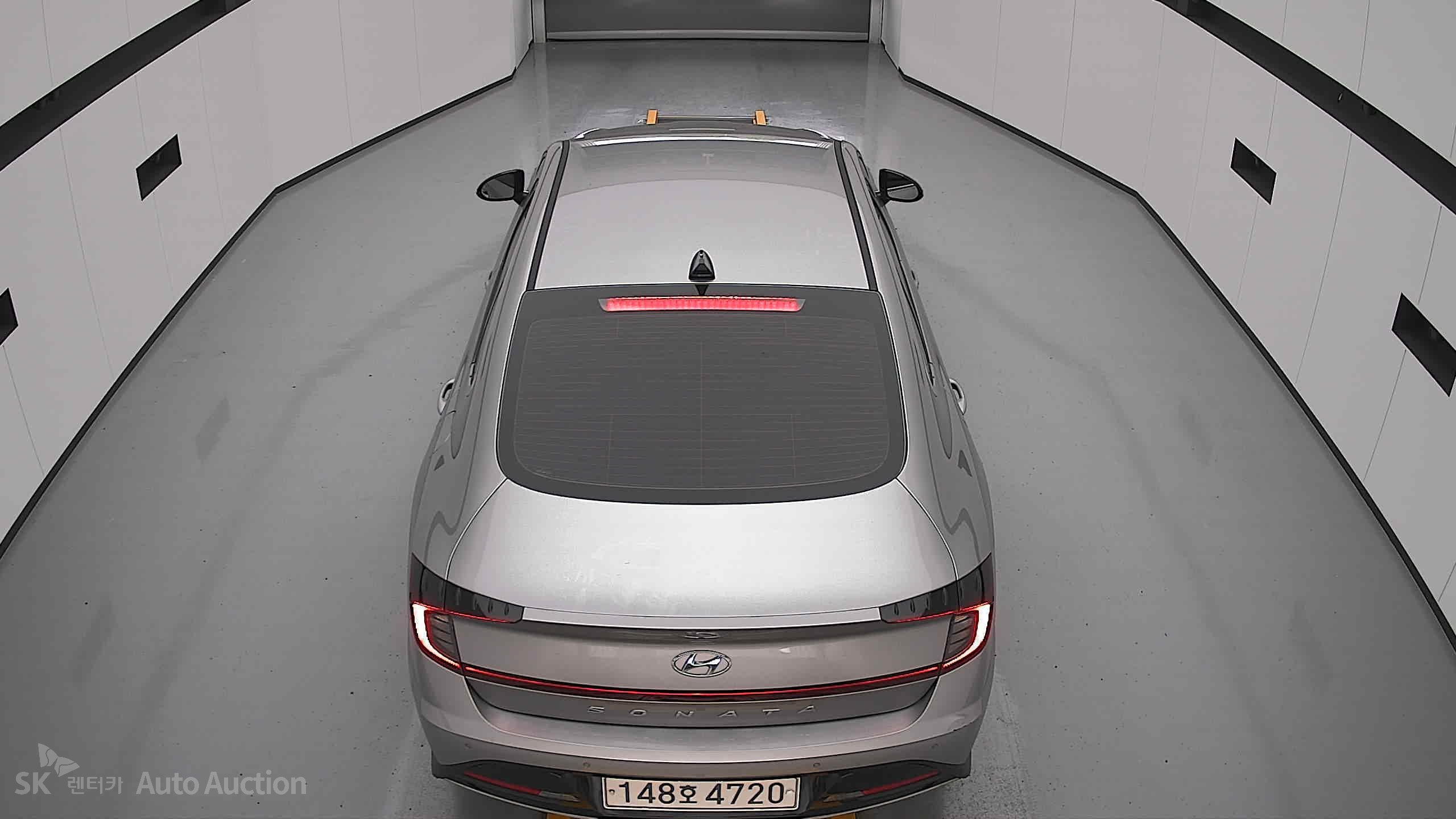 2022 - hyundai sonata