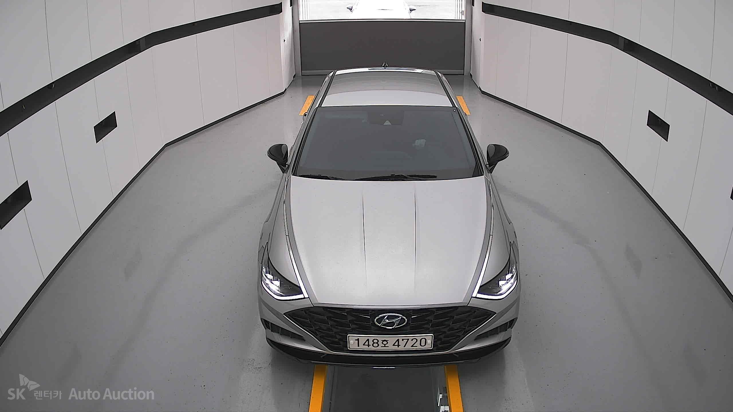 2022 - hyundai sonata