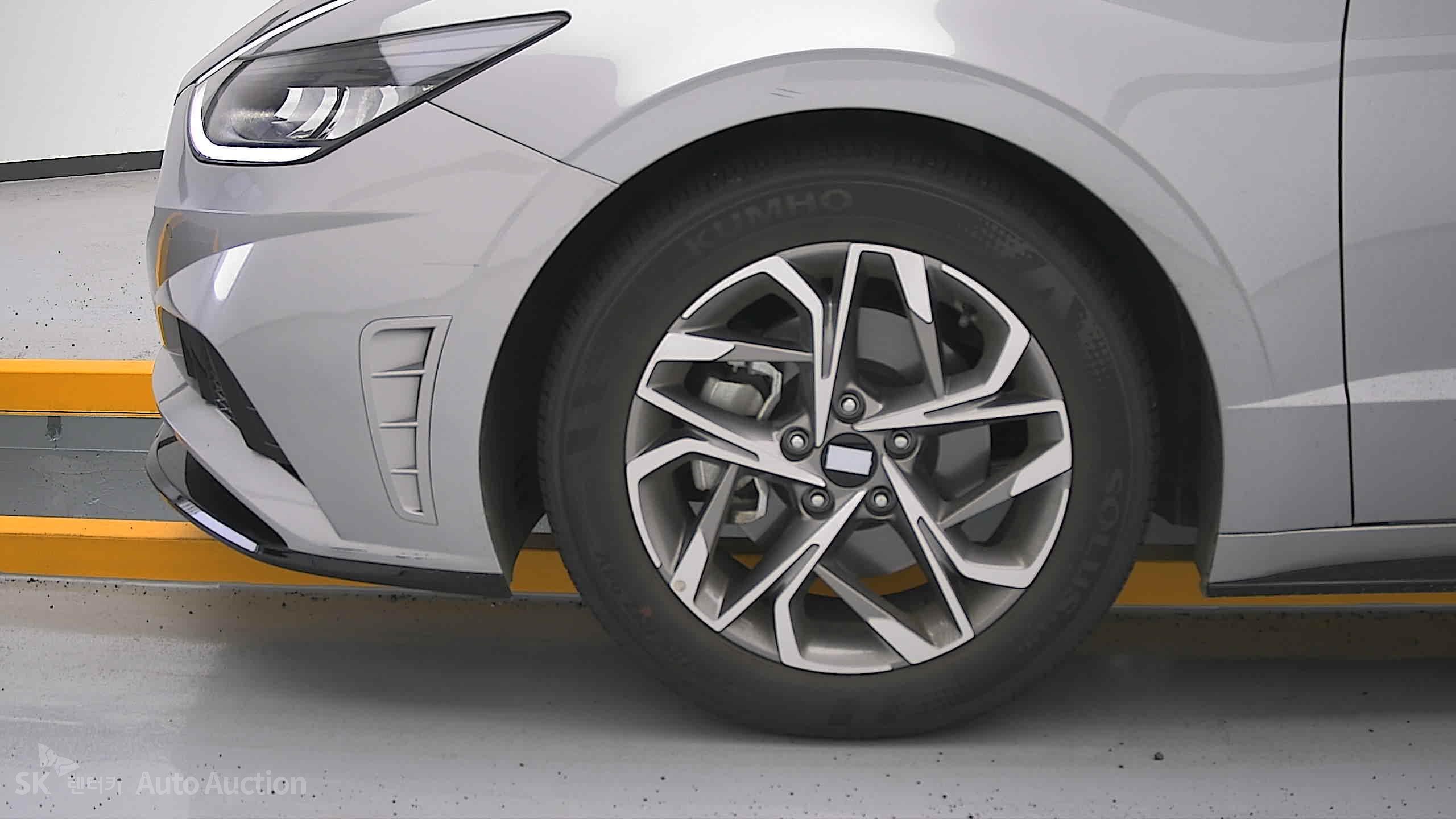 2022 - hyundai sonata