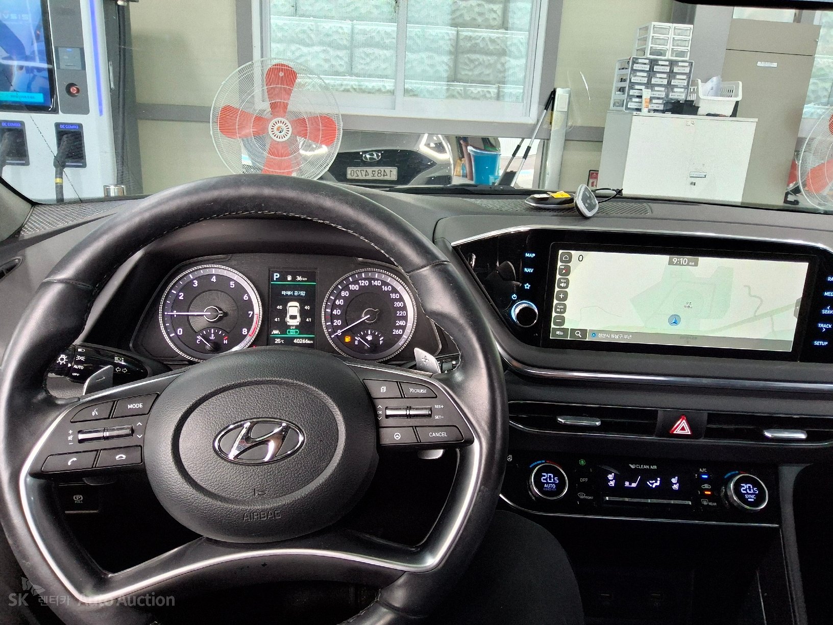 2022 - hyundai sonata