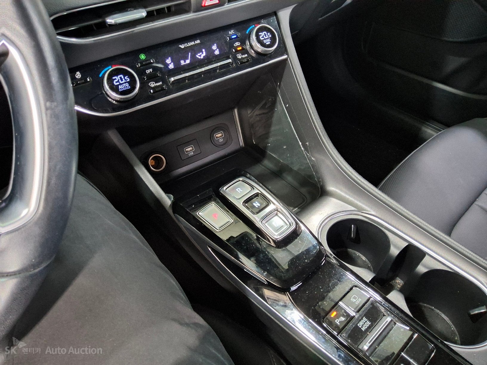 2022 - hyundai sonata