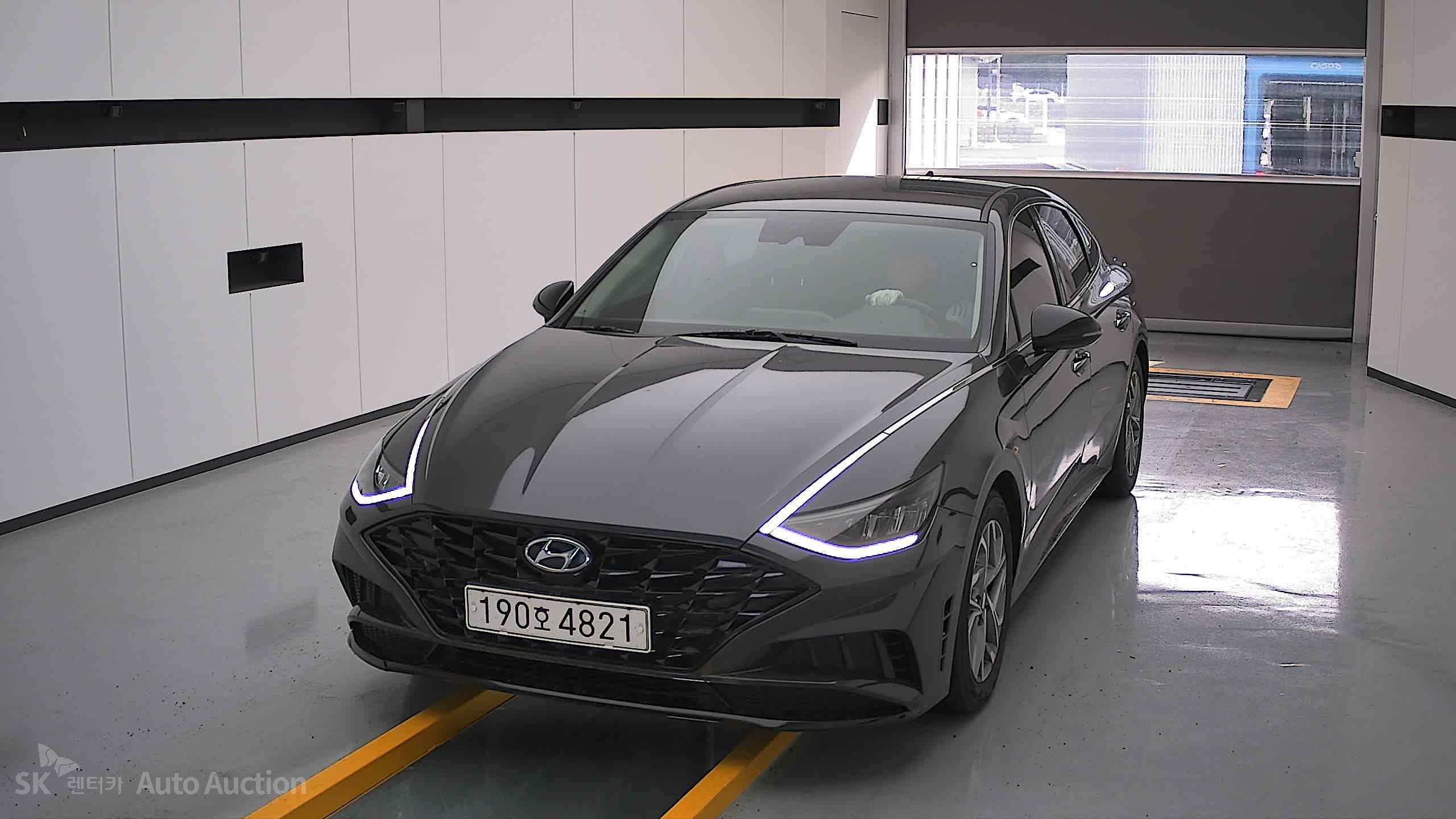 2022 - hyundai sonata