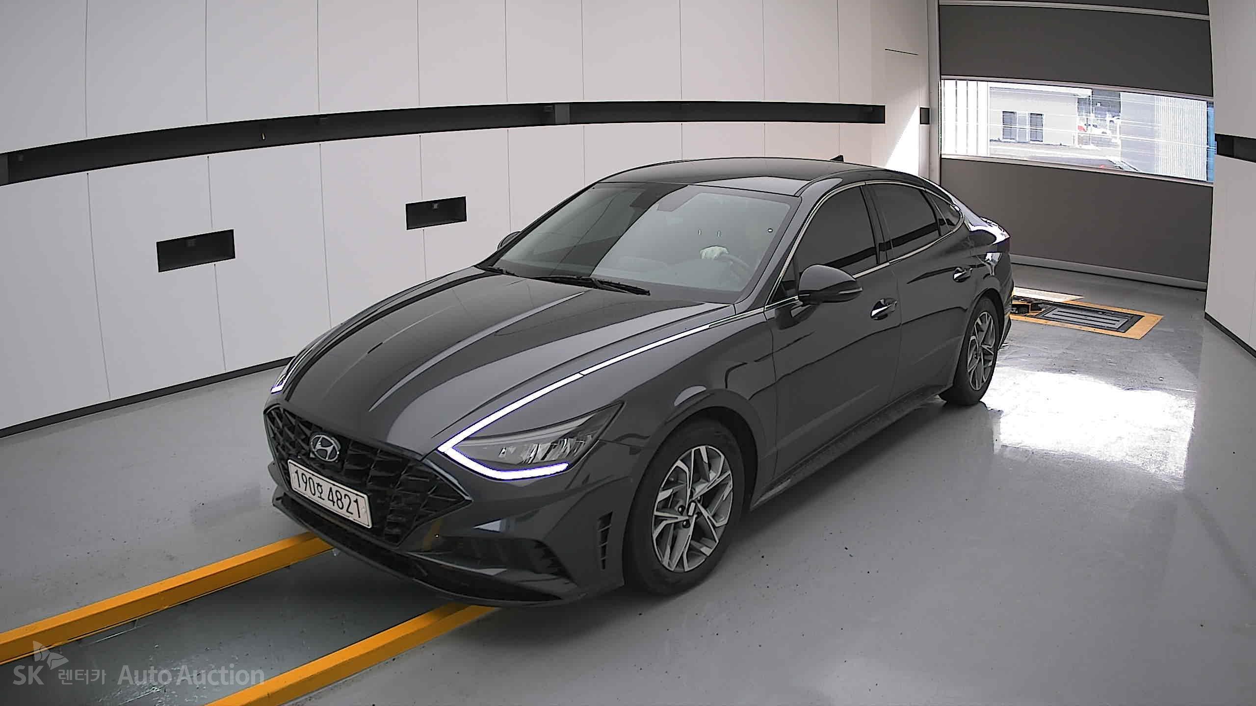 2022 - hyundai sonata