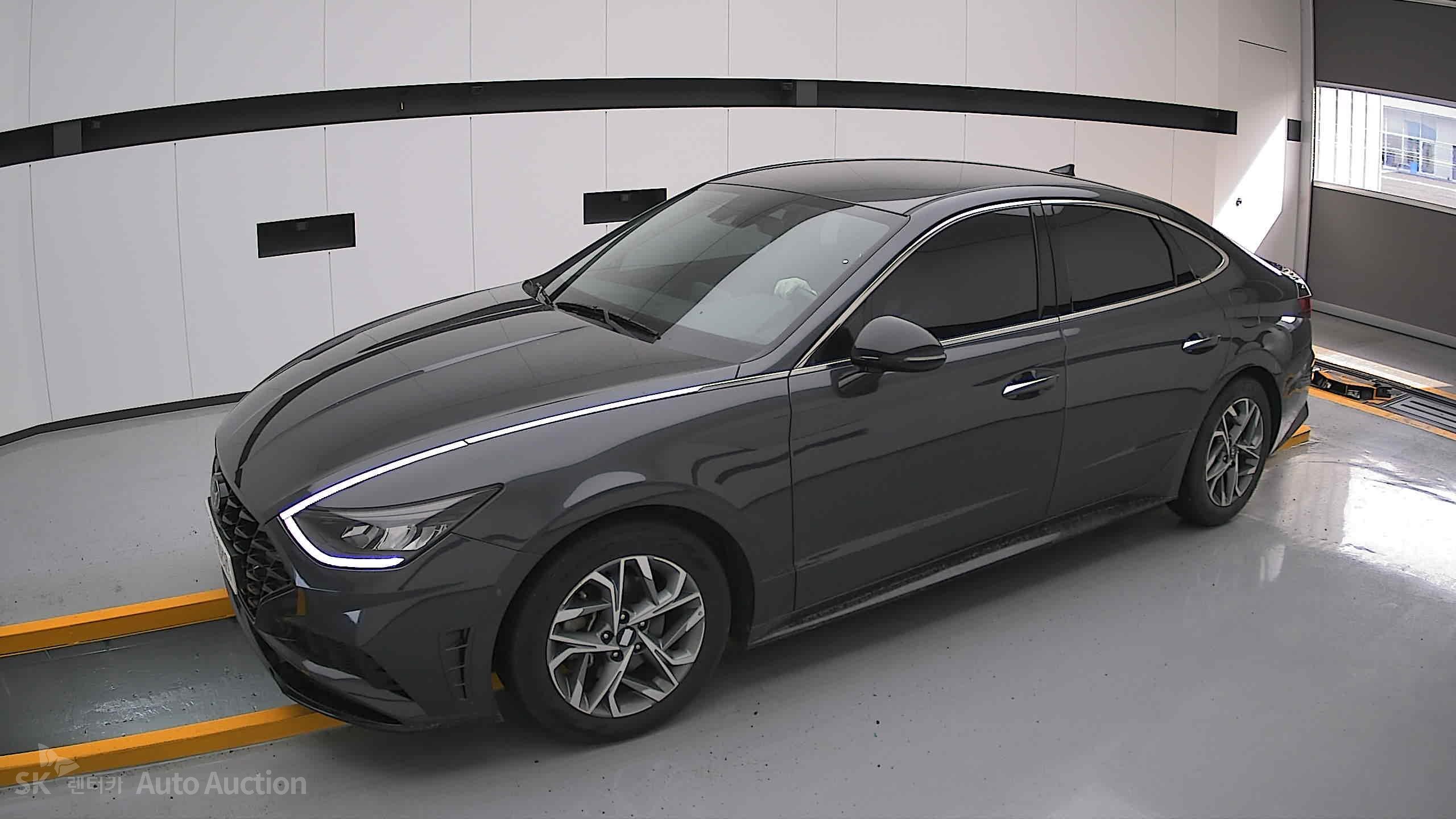 2022 - hyundai sonata