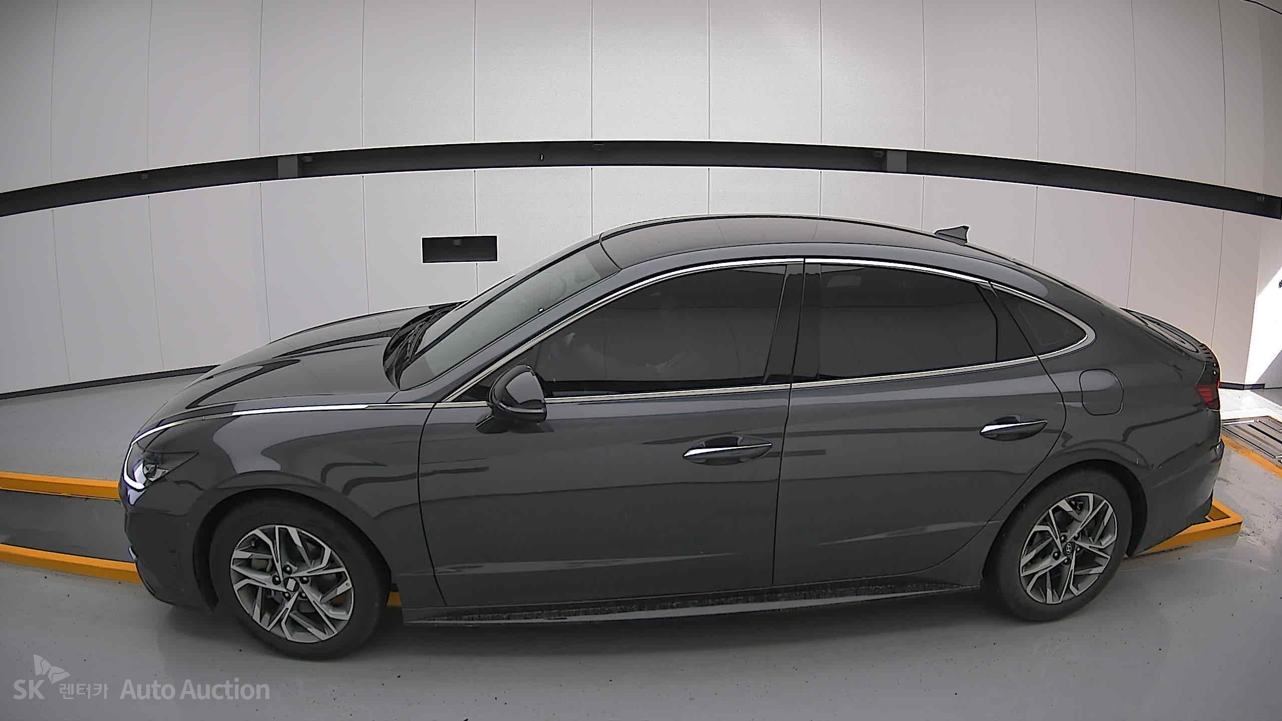 2022 - hyundai sonata