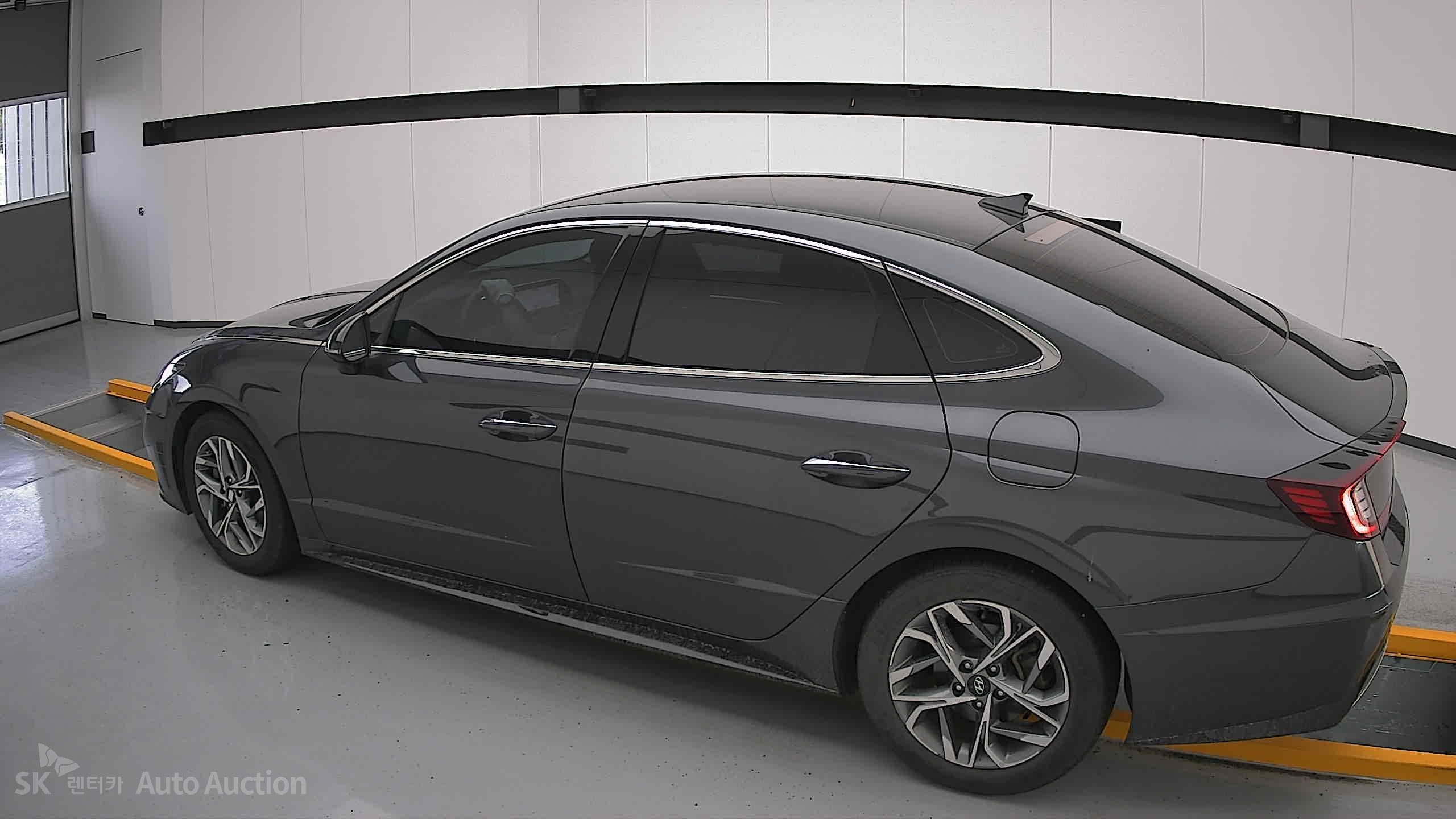 2022 - hyundai sonata