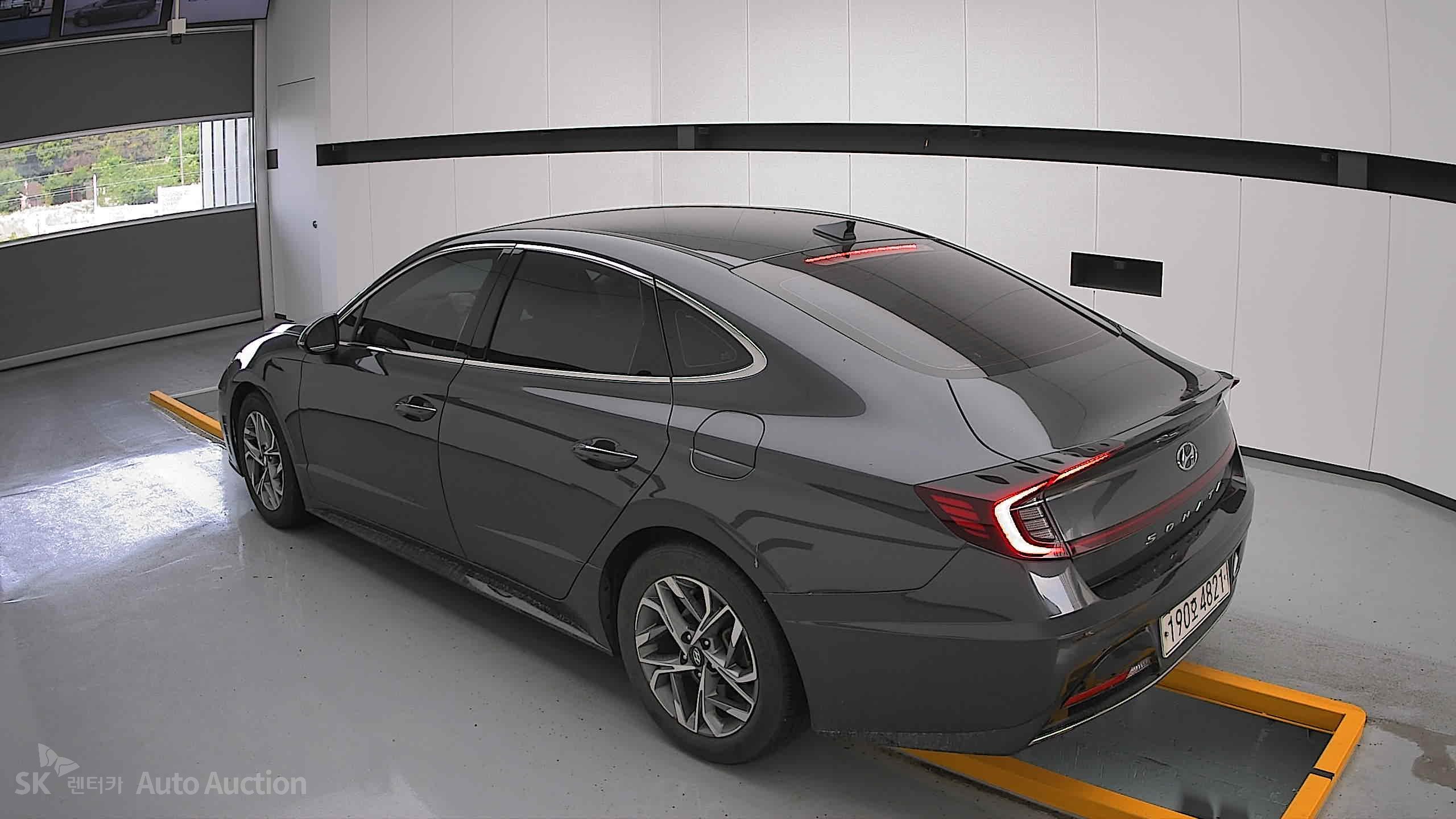 2022 - hyundai sonata
