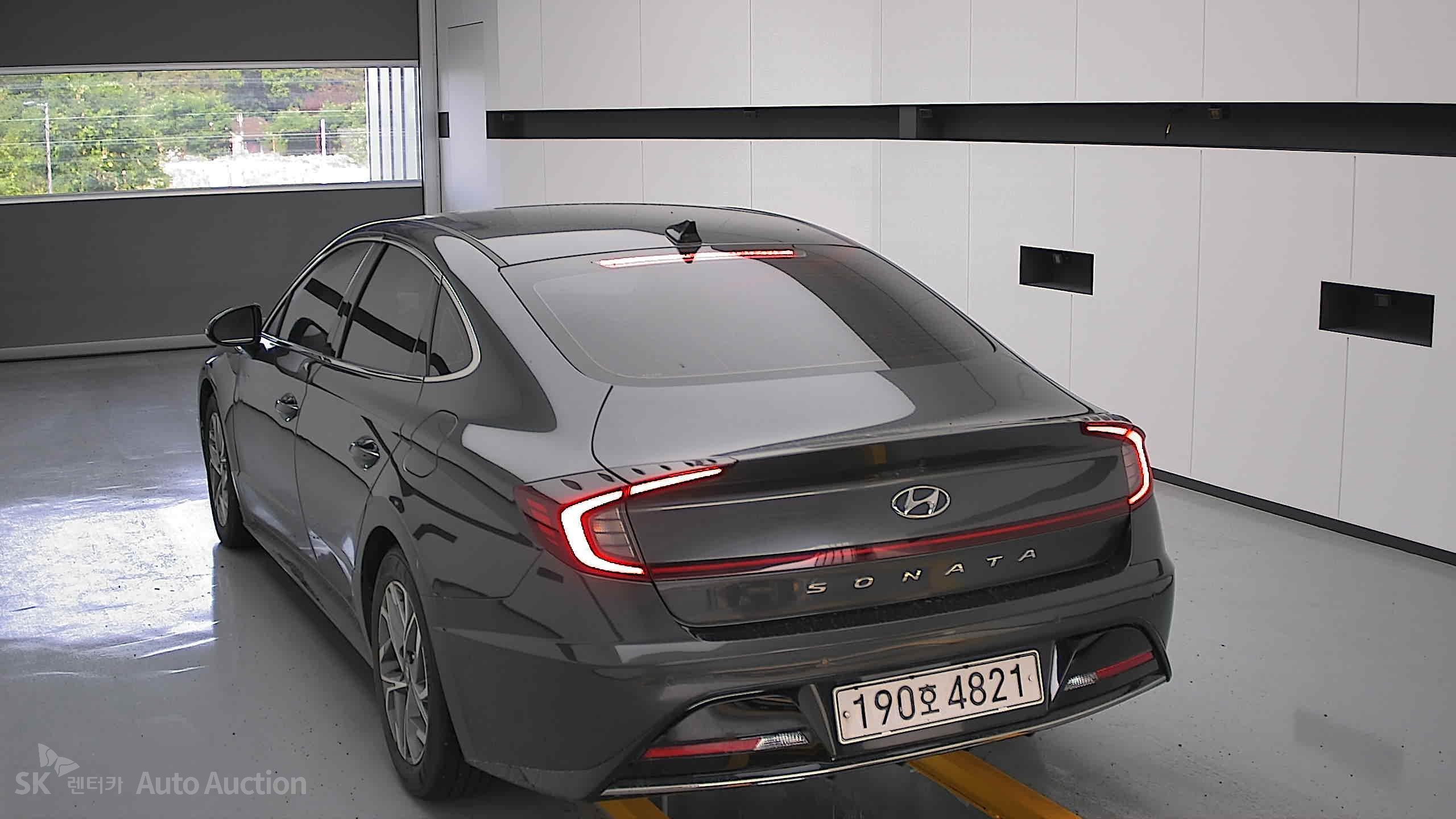 2022 - hyundai sonata