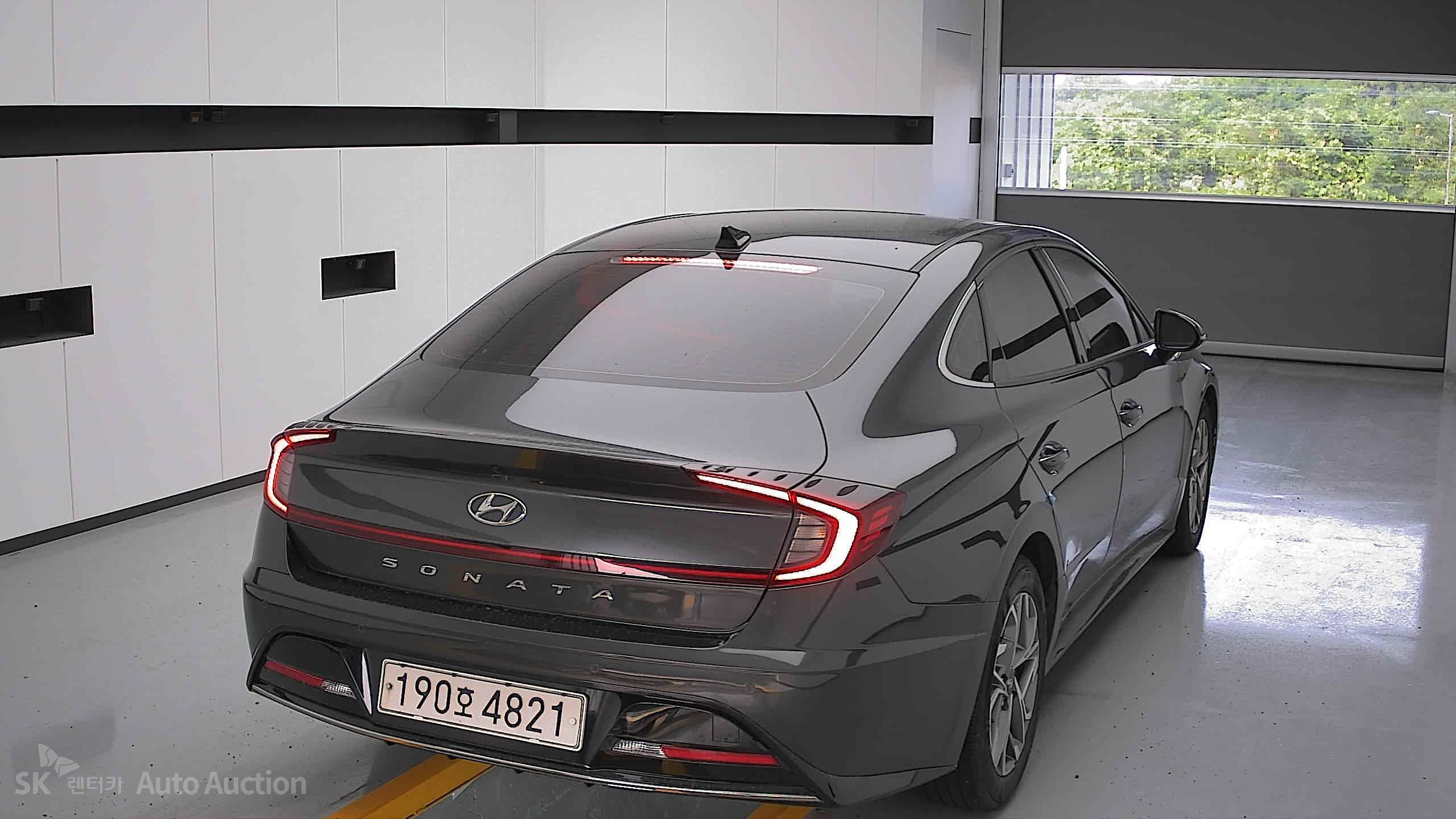 2022 - hyundai sonata