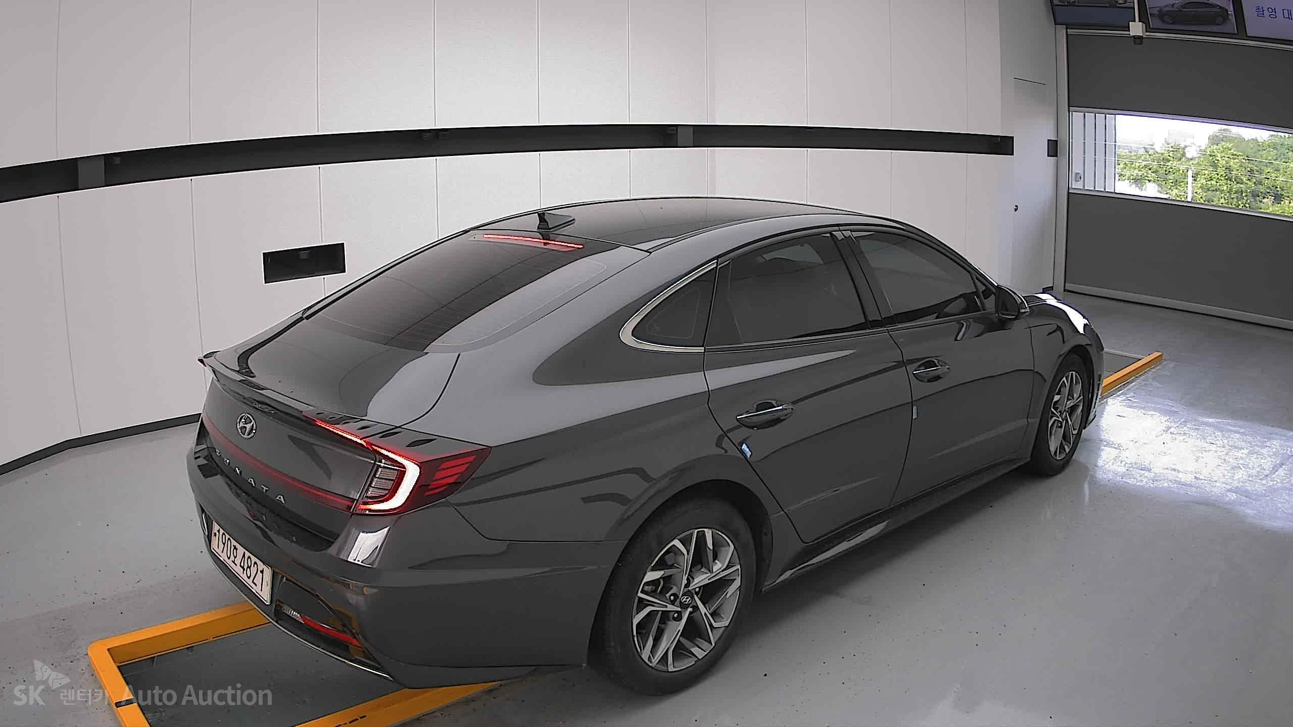 2022 - hyundai sonata
