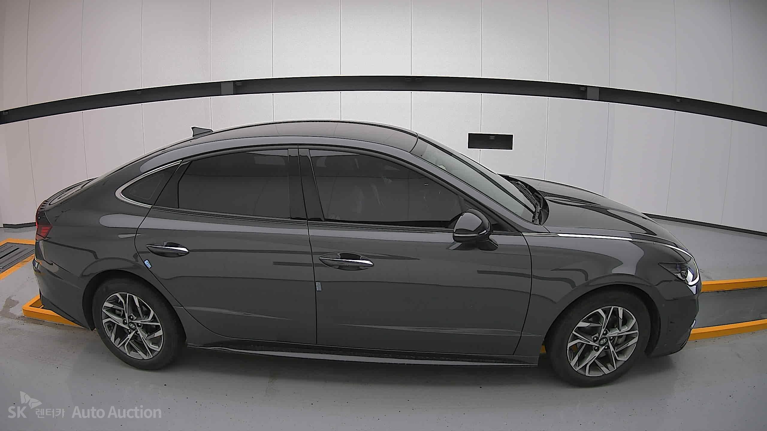 2022 - hyundai sonata