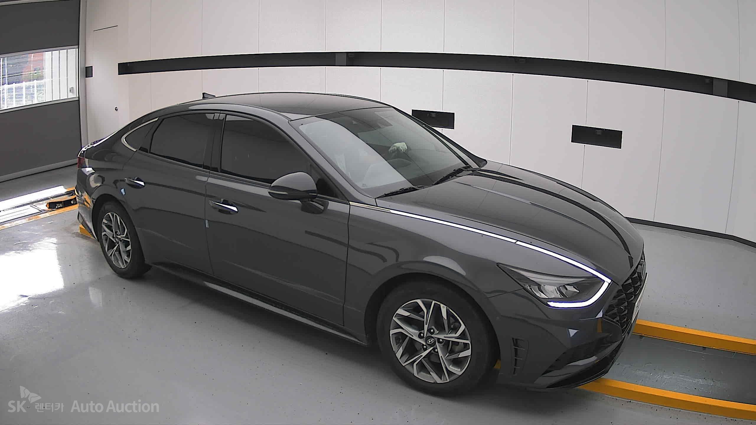 2022 - hyundai sonata