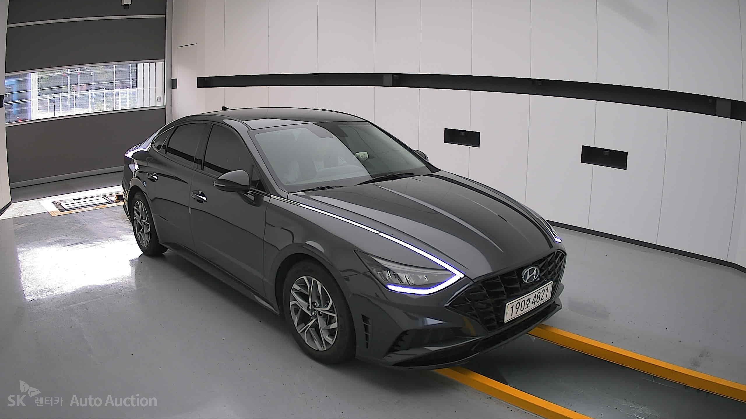 2022 - hyundai sonata