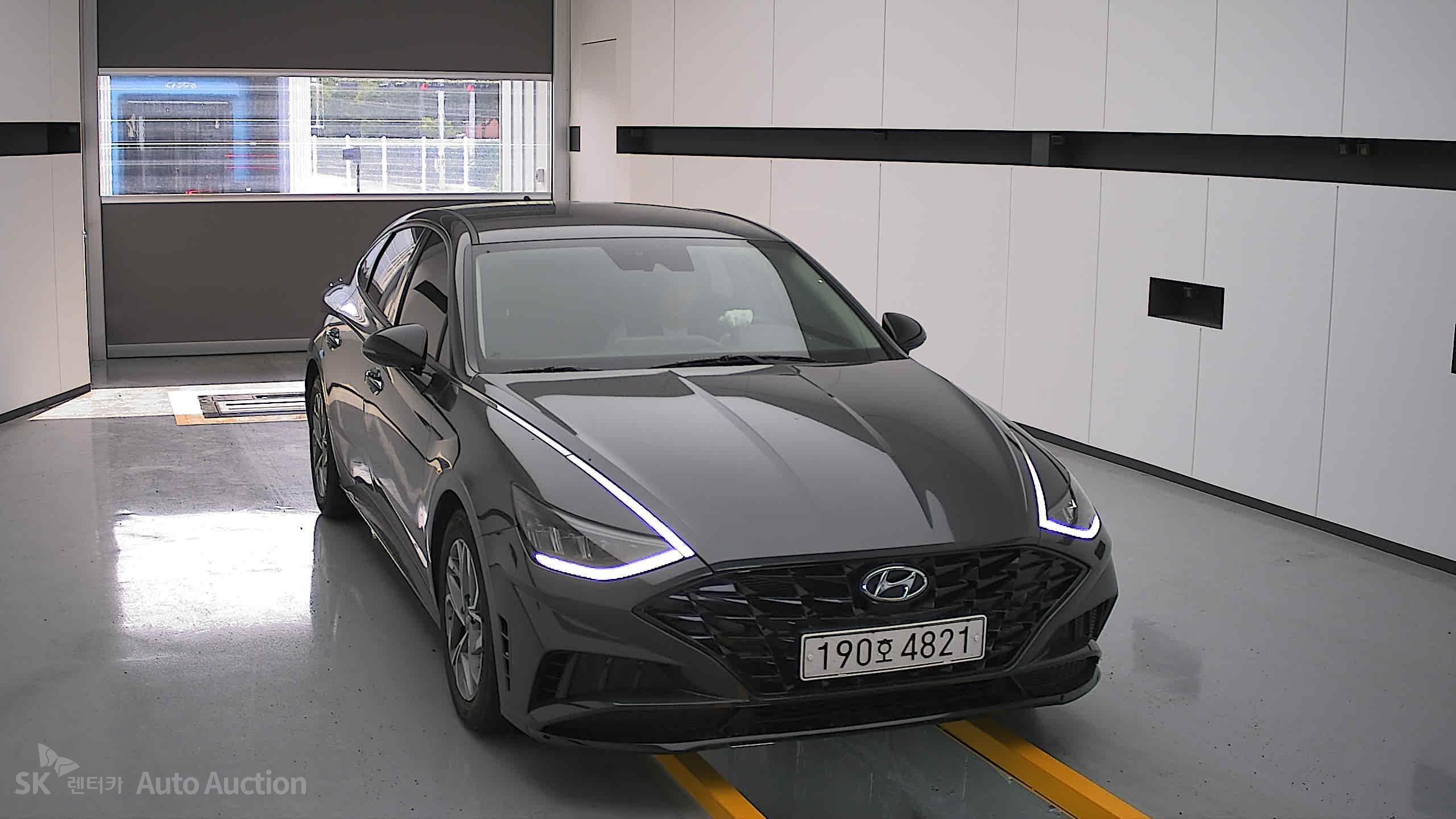 2022 - hyundai sonata