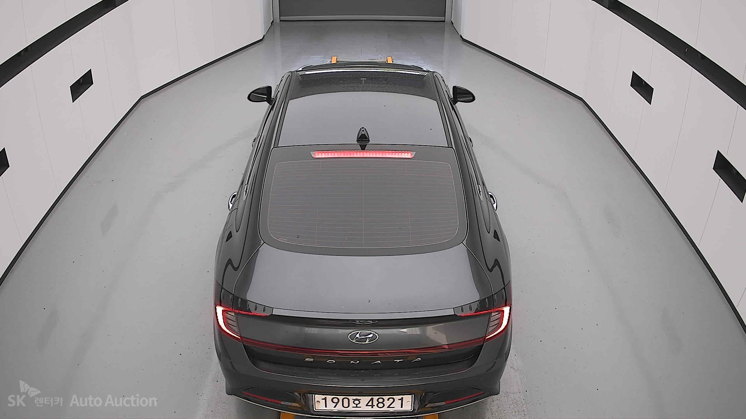 2022 - hyundai sonata