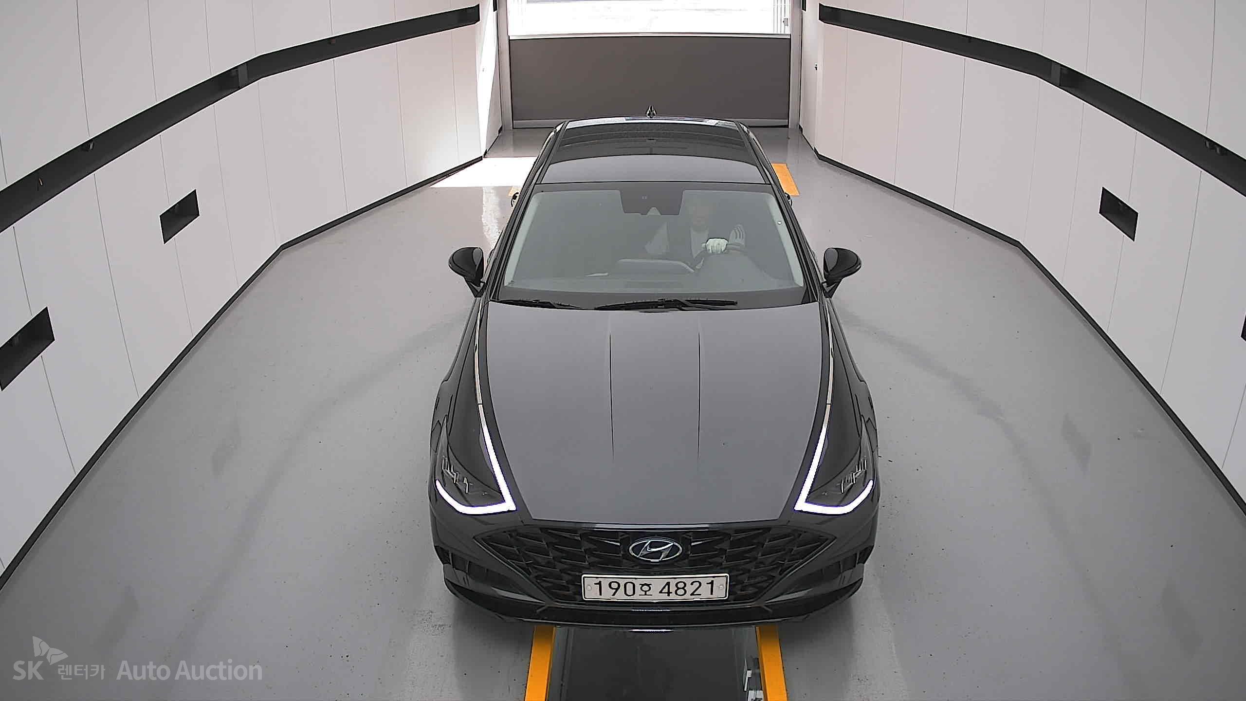 2022 - hyundai sonata