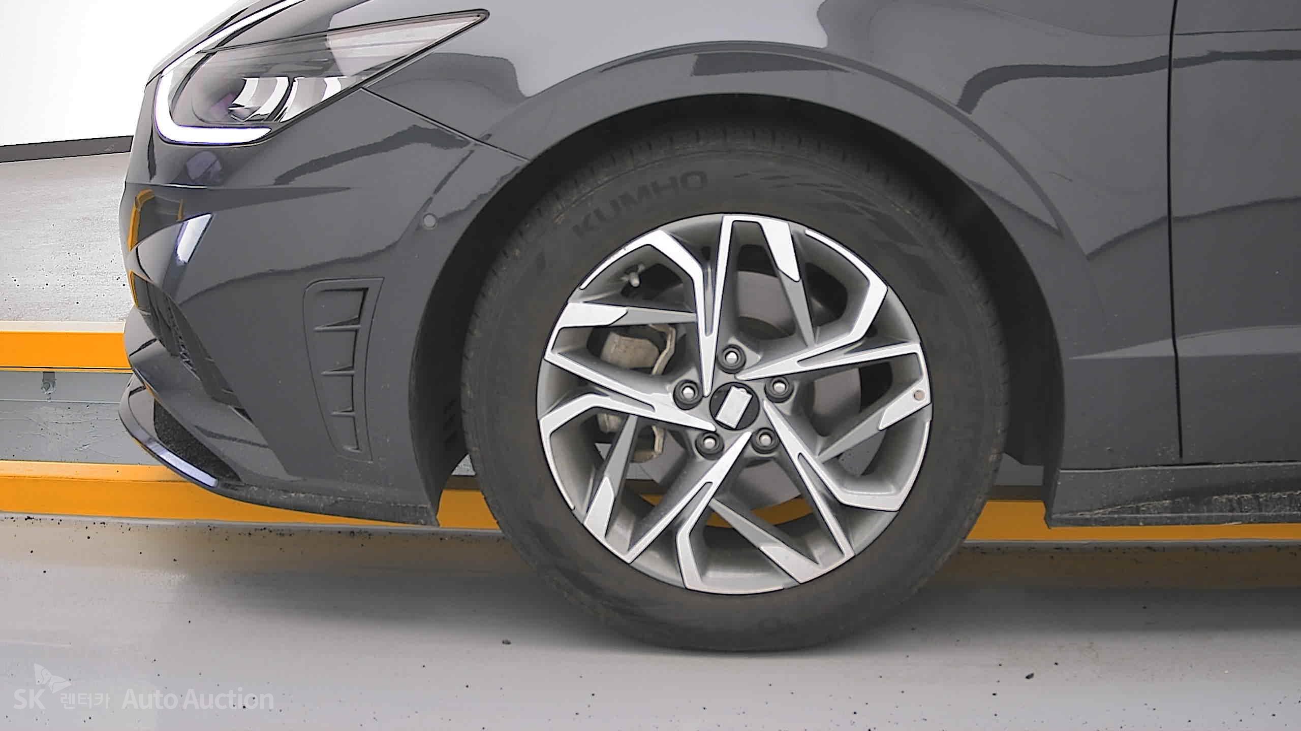 2022 - hyundai sonata