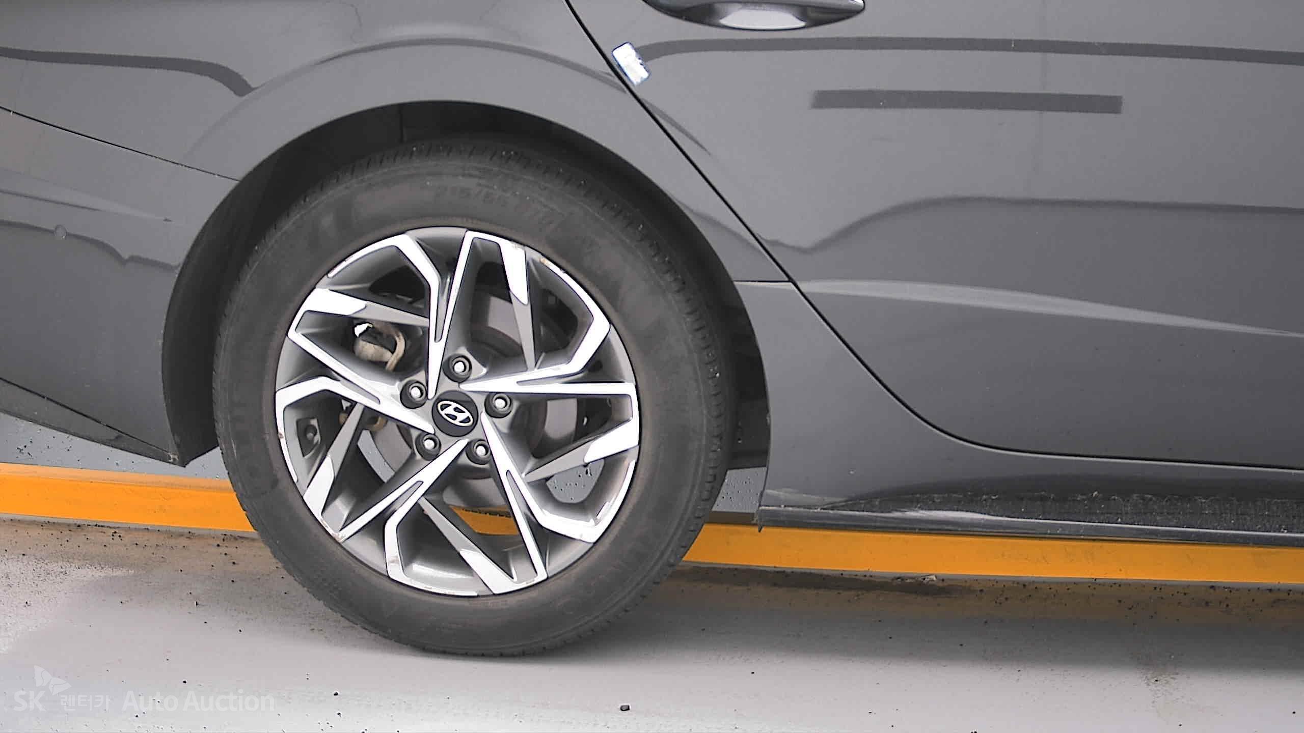 2022 - hyundai sonata