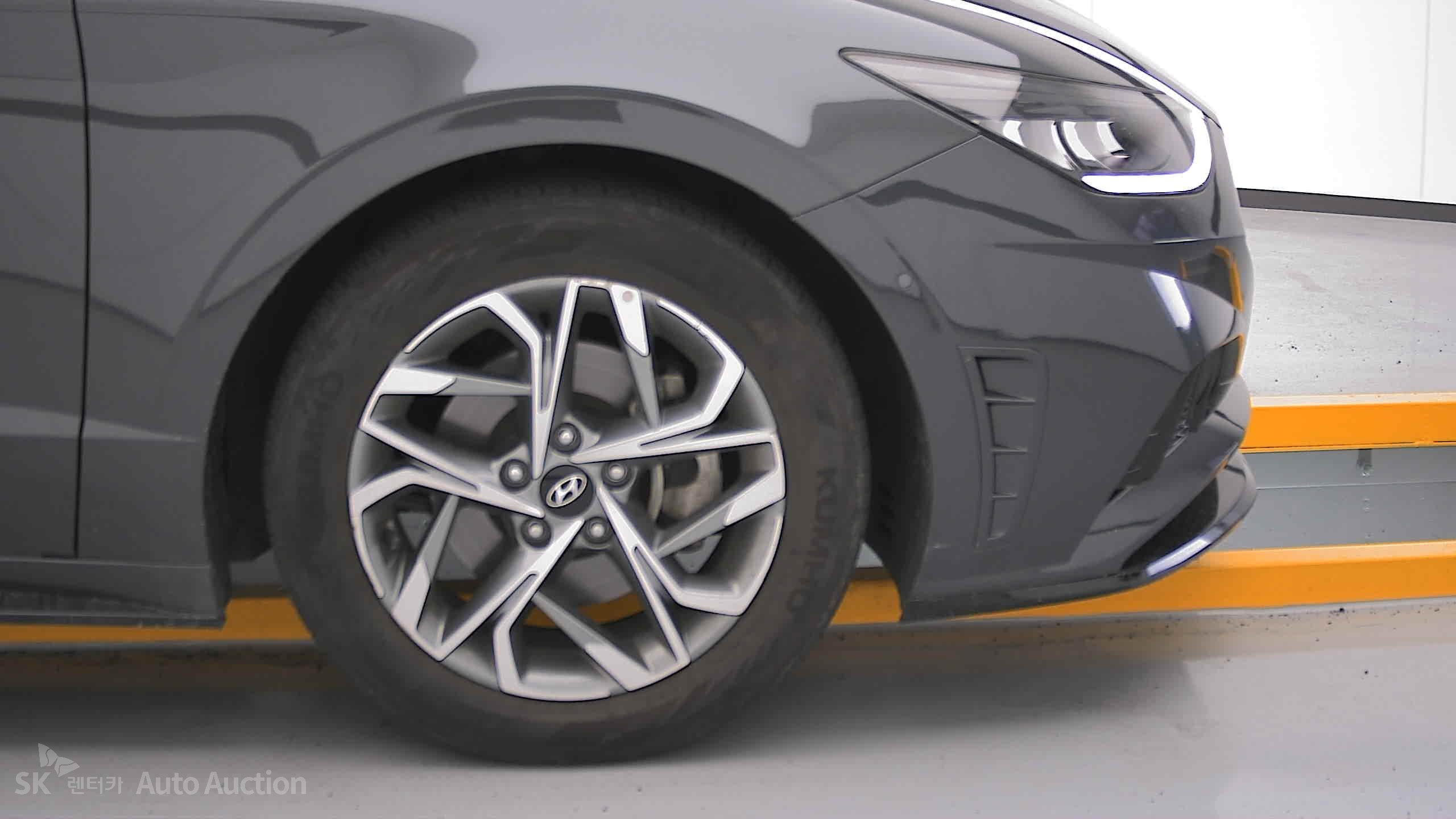 2022 - hyundai sonata