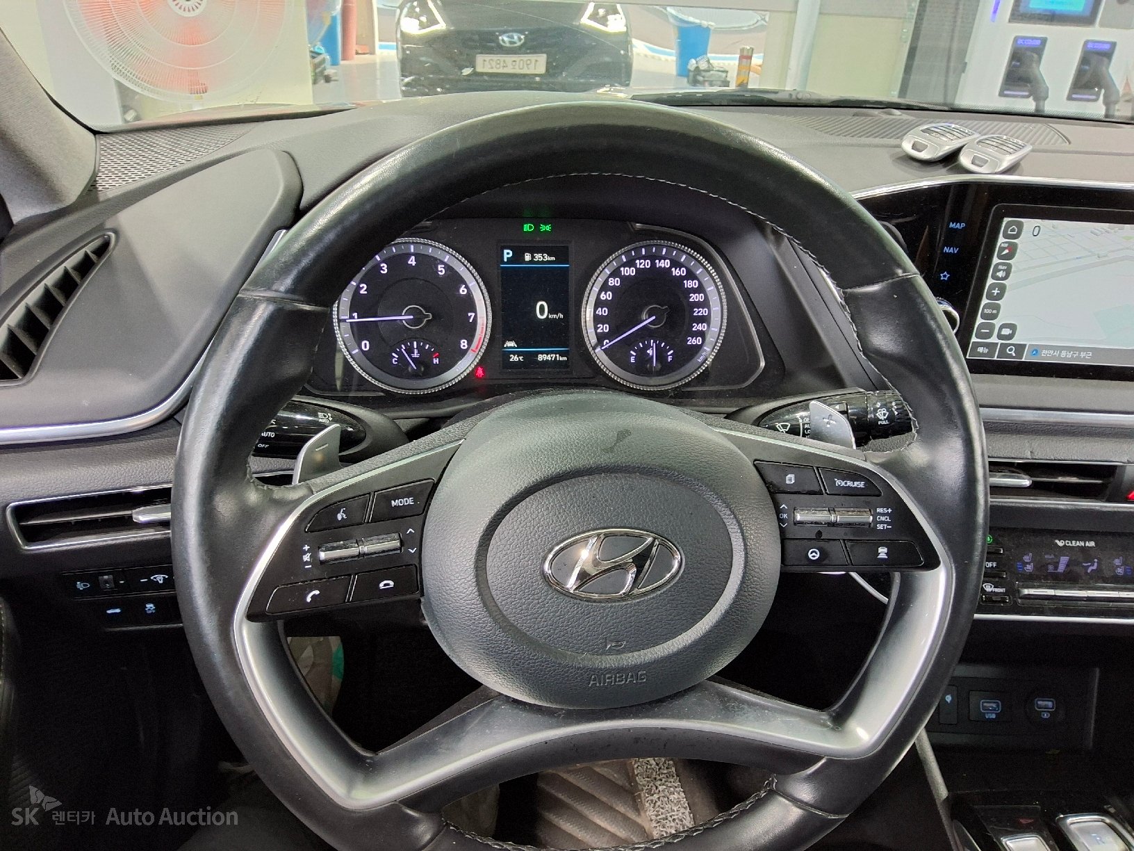 2022 - hyundai sonata