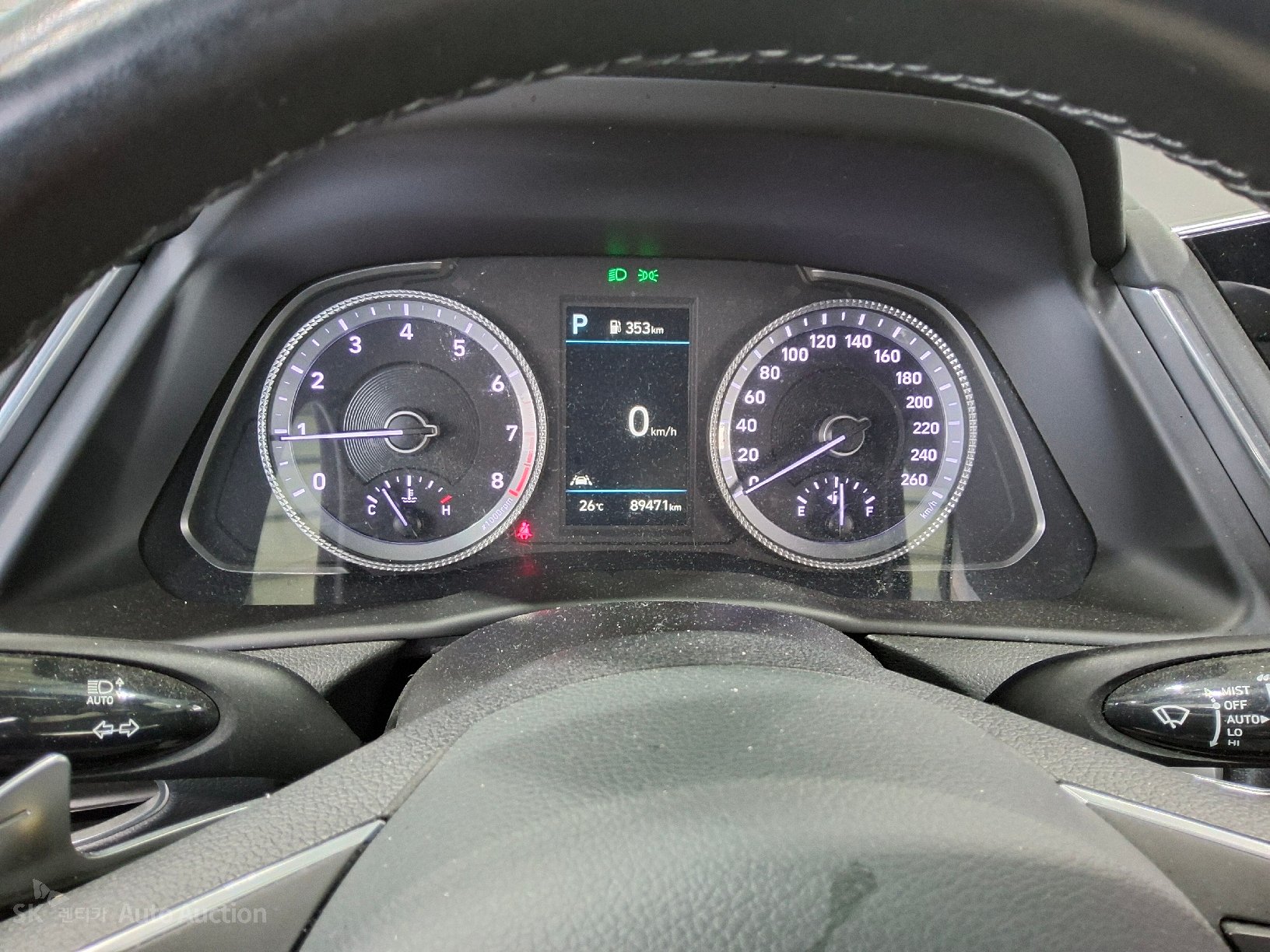 2022 - hyundai sonata