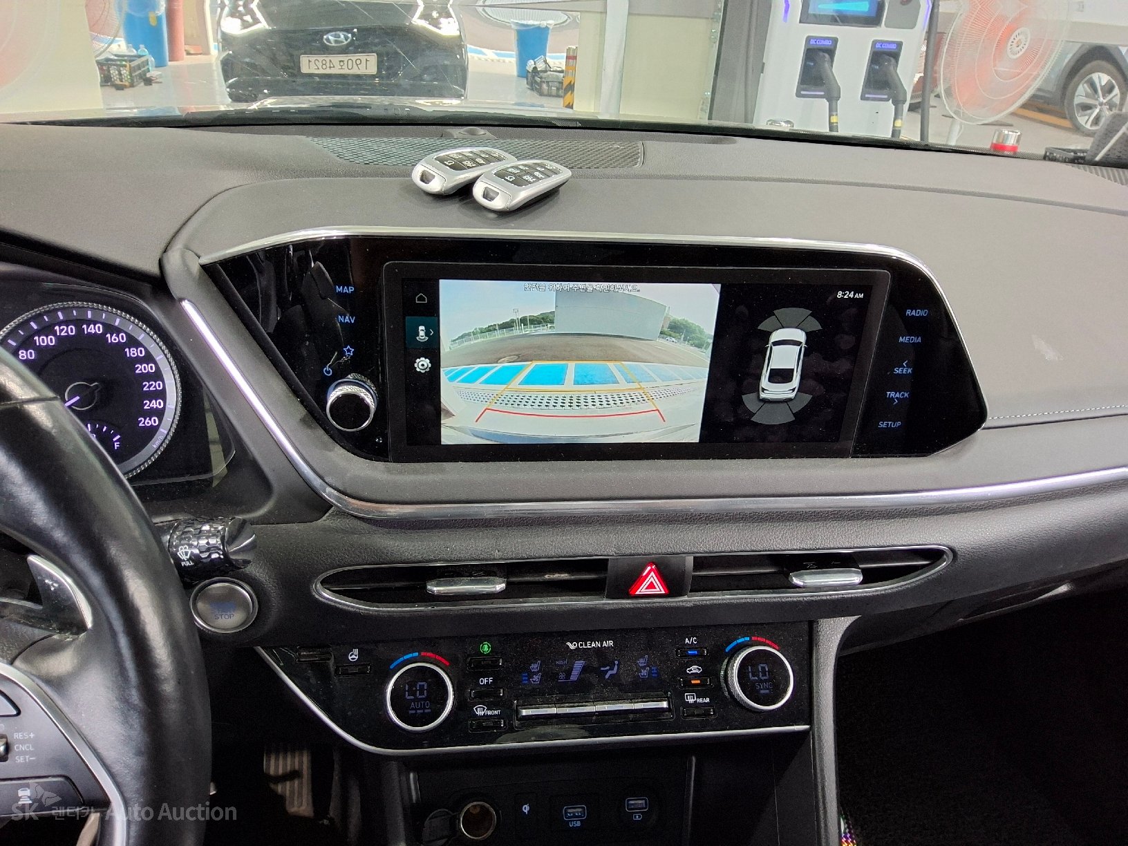 2022 - hyundai sonata