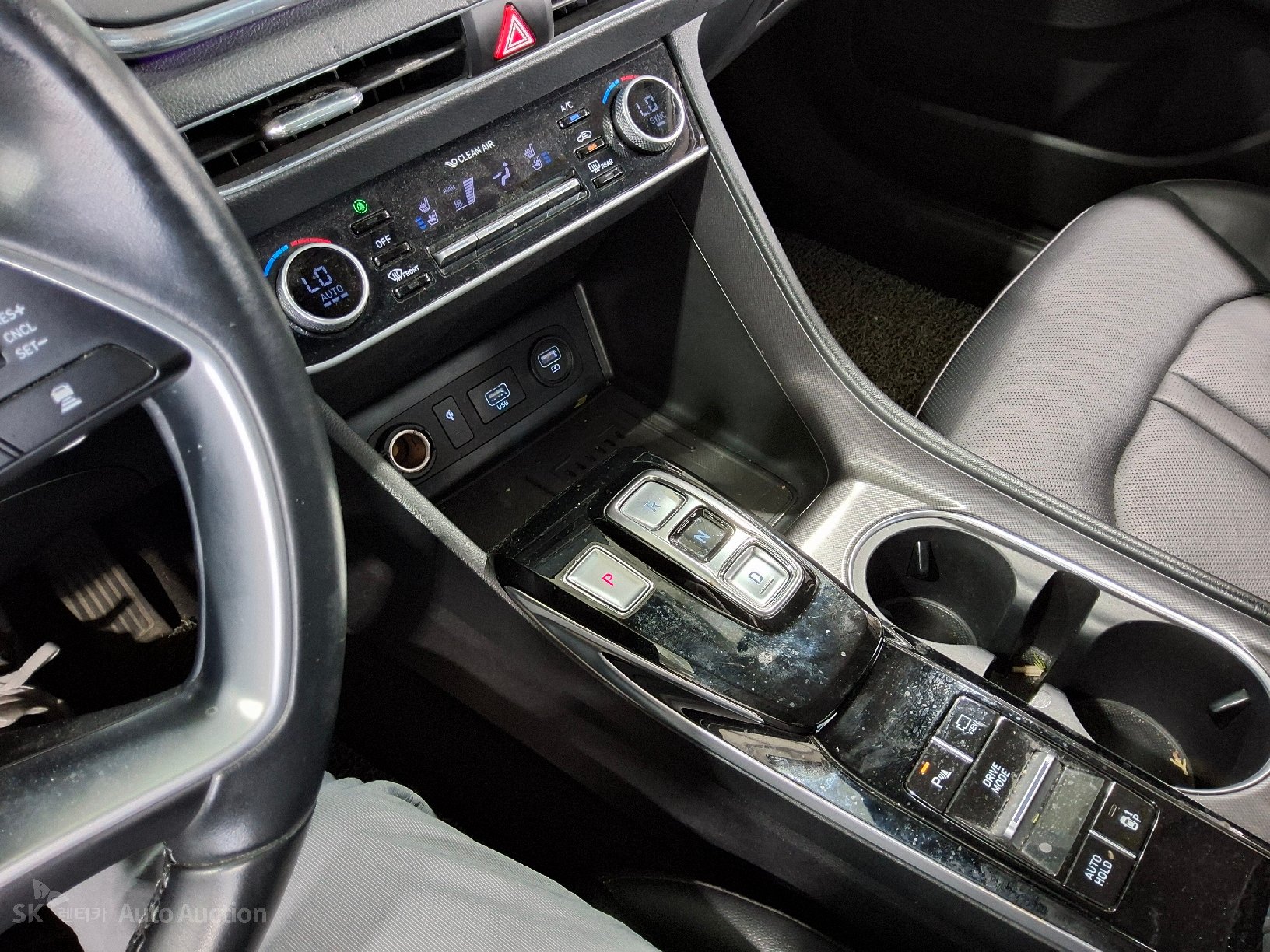 2022 - hyundai sonata