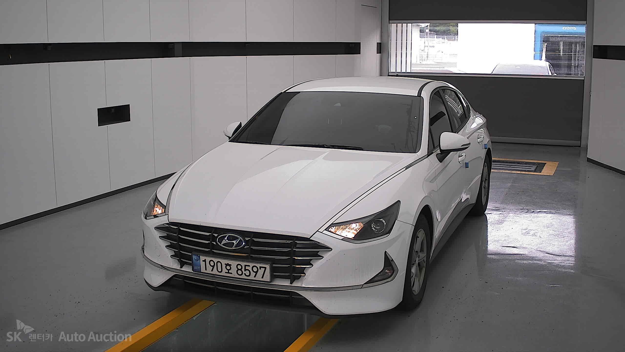 2022 - hyundai sonata