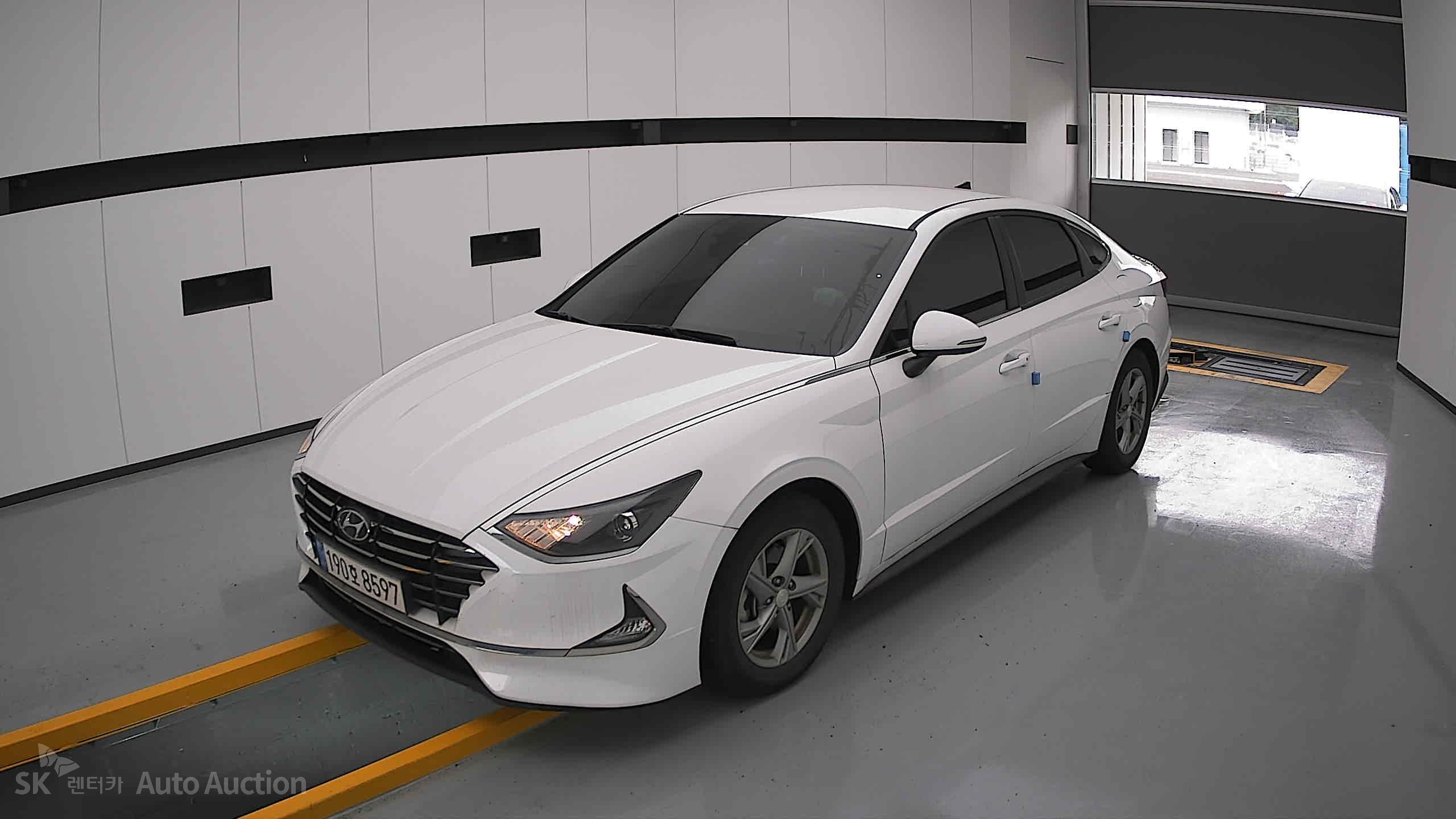 2022 - hyundai sonata