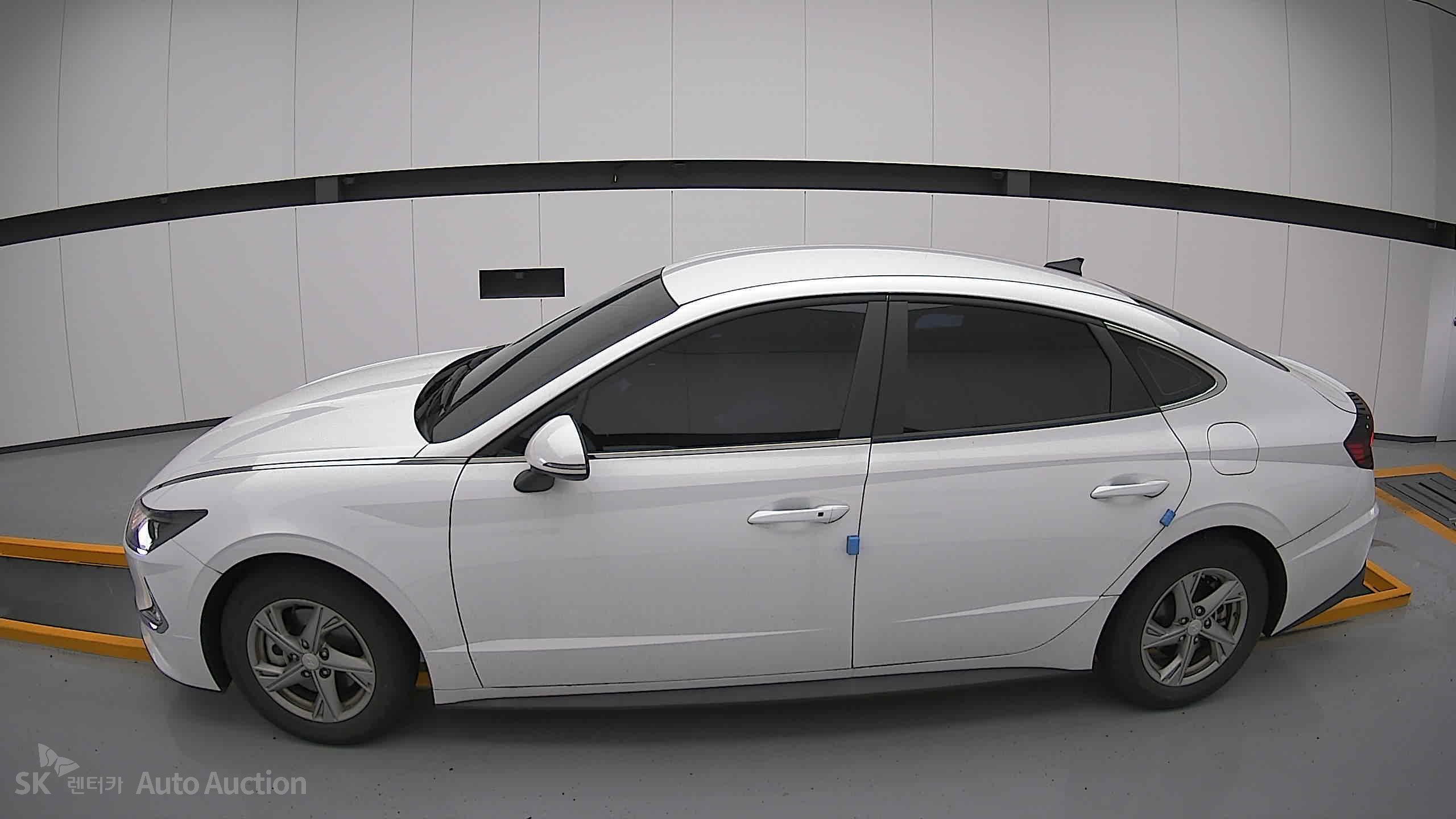 2022 - hyundai sonata