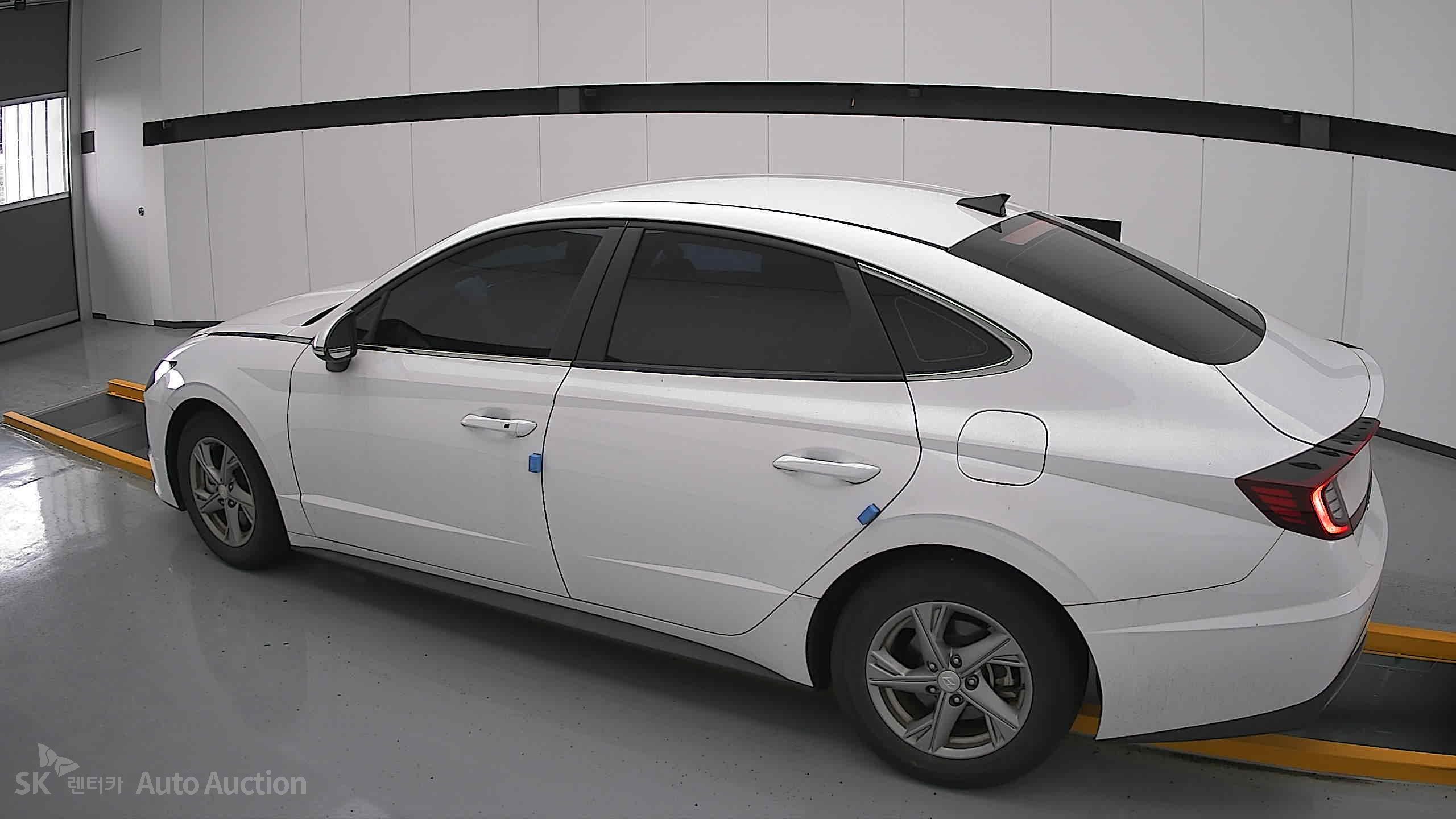 2022 - hyundai sonata