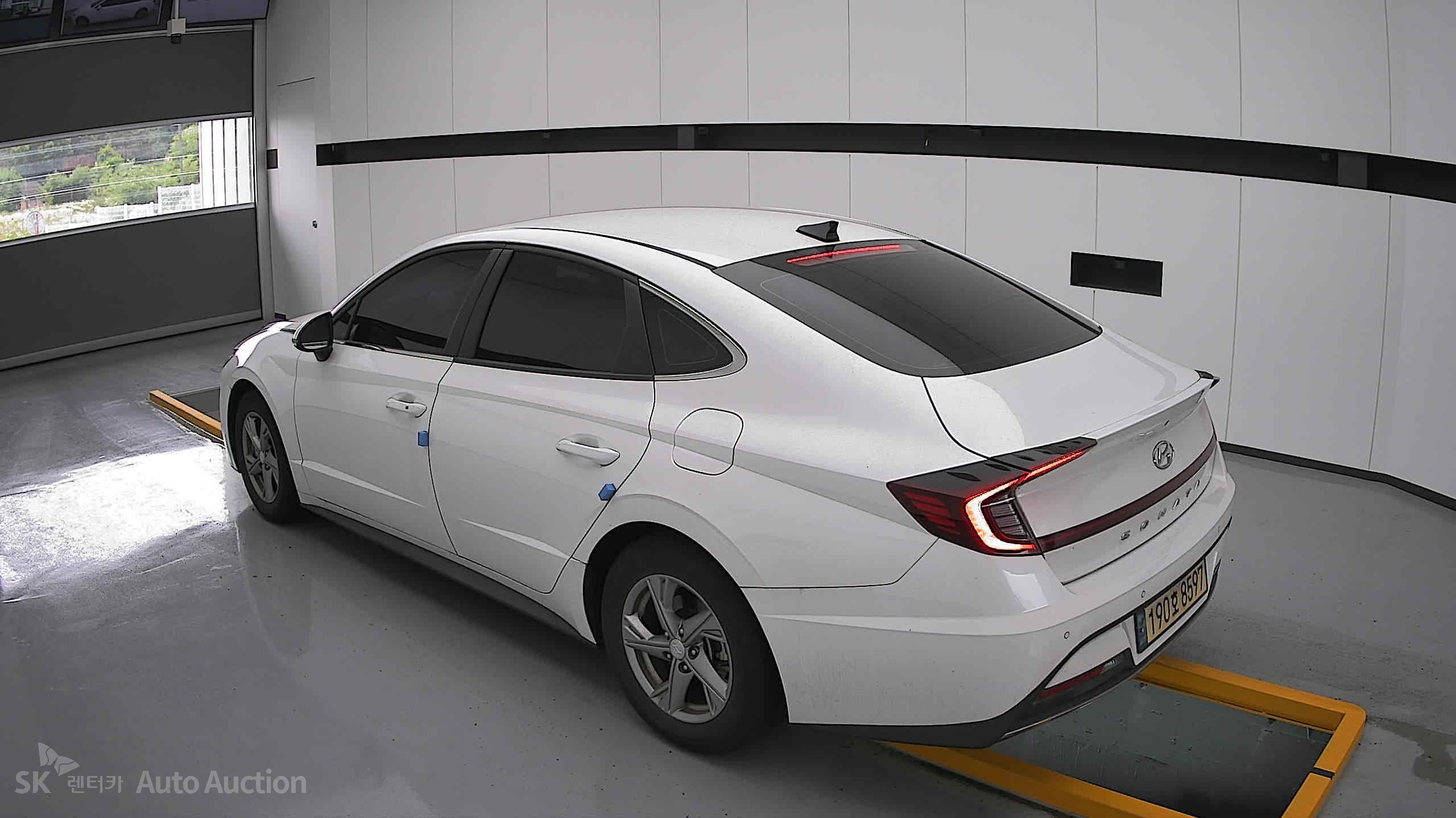 2022 - hyundai sonata