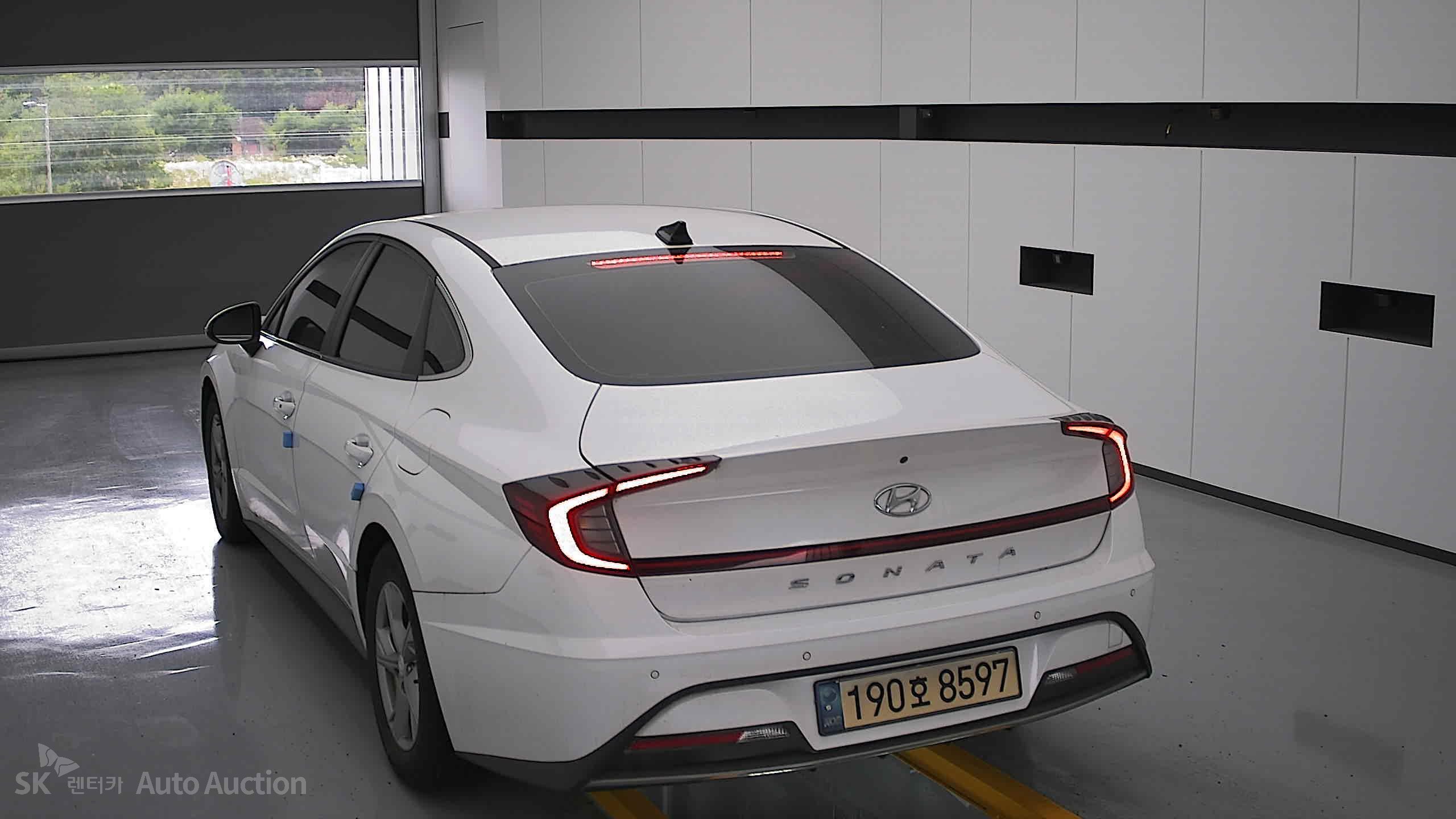 2022 - hyundai sonata
