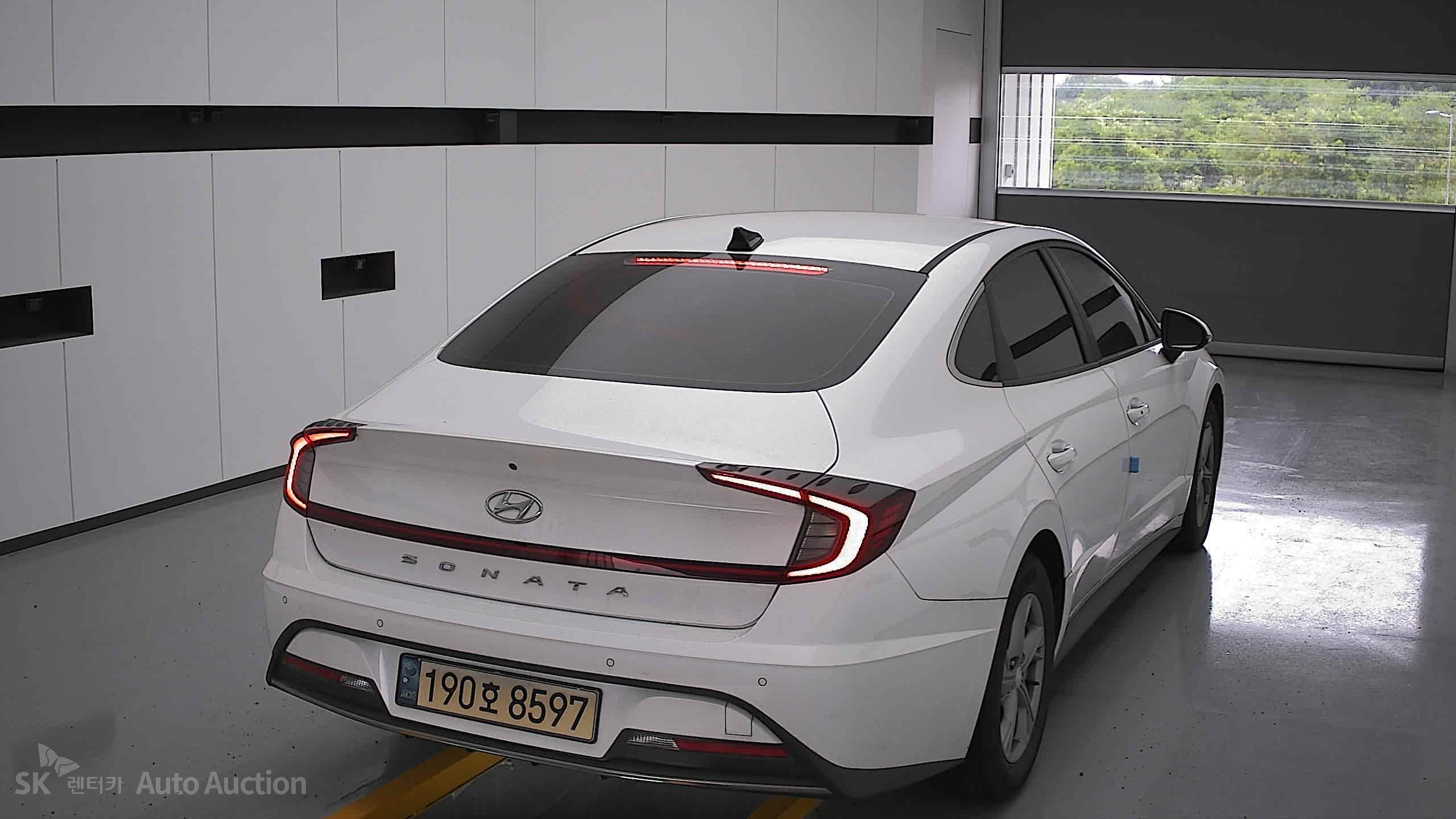 2022 - hyundai sonata