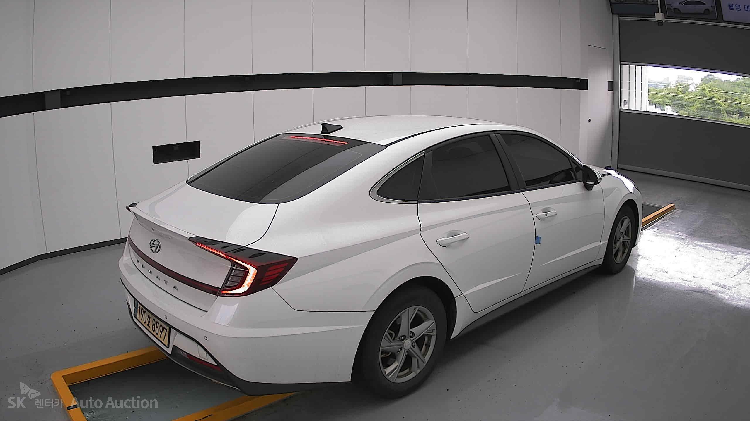 2022 - hyundai sonata