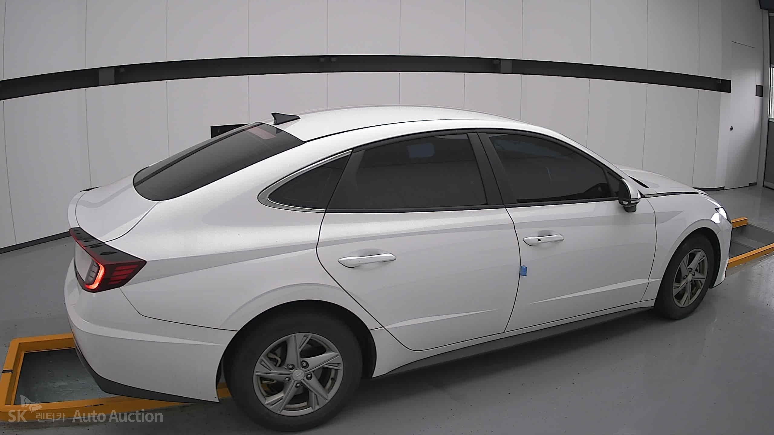 2022 - hyundai sonata