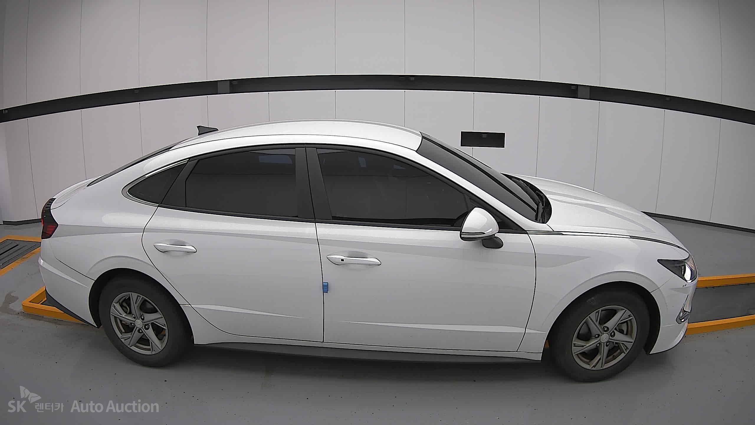 2022 - hyundai sonata