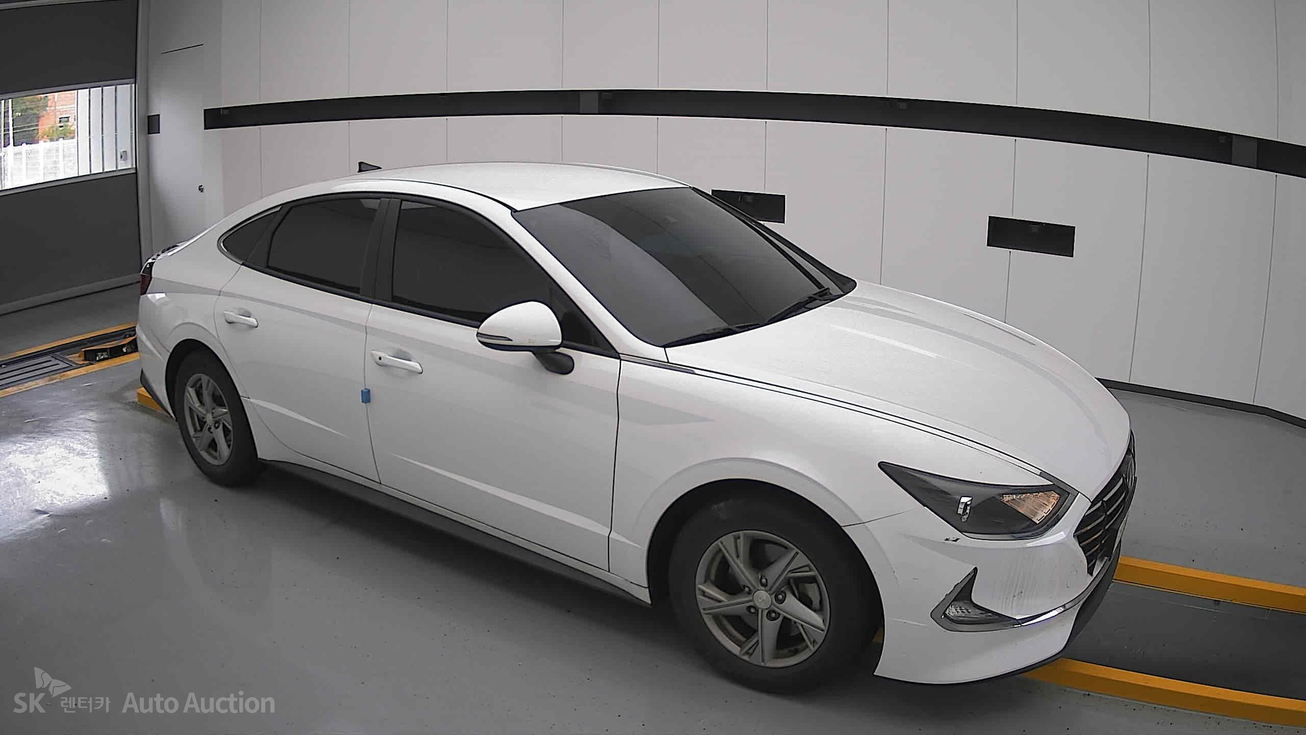 2022 - hyundai sonata