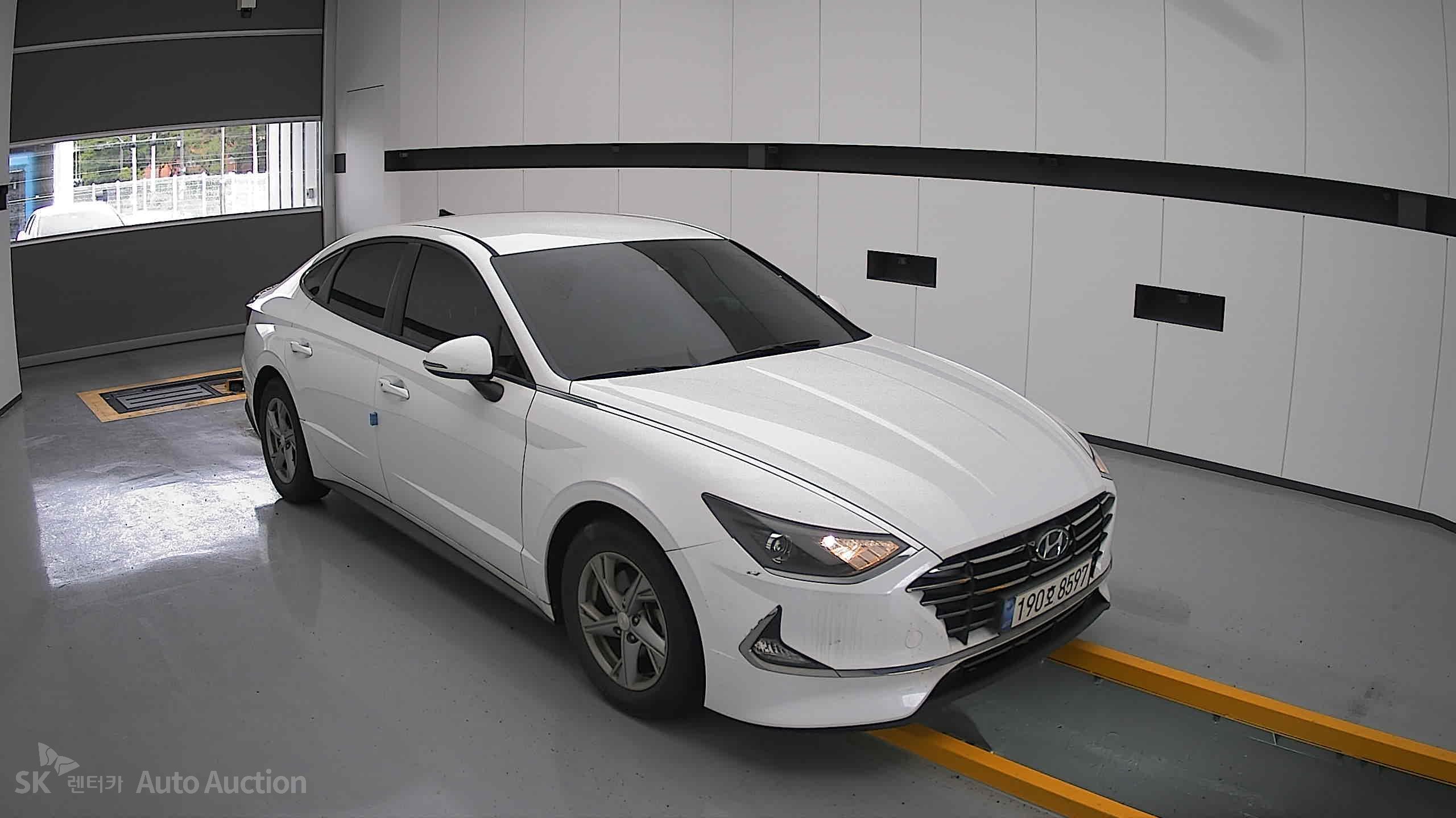 2022 - hyundai sonata