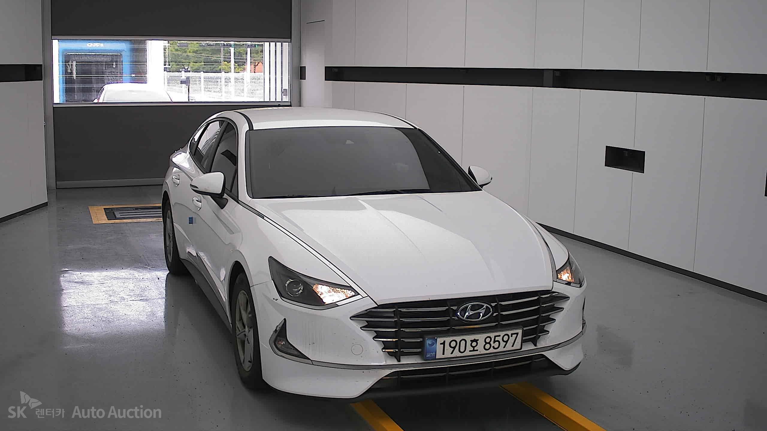 2022 - hyundai sonata