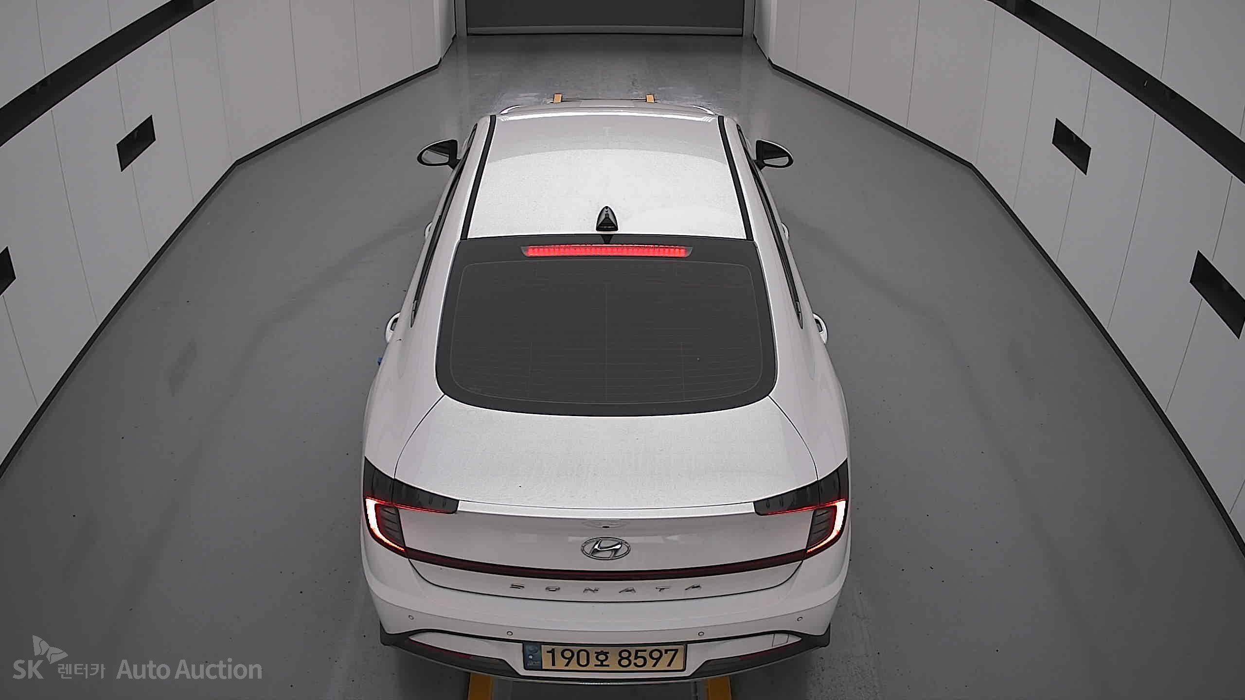 2022 - hyundai sonata