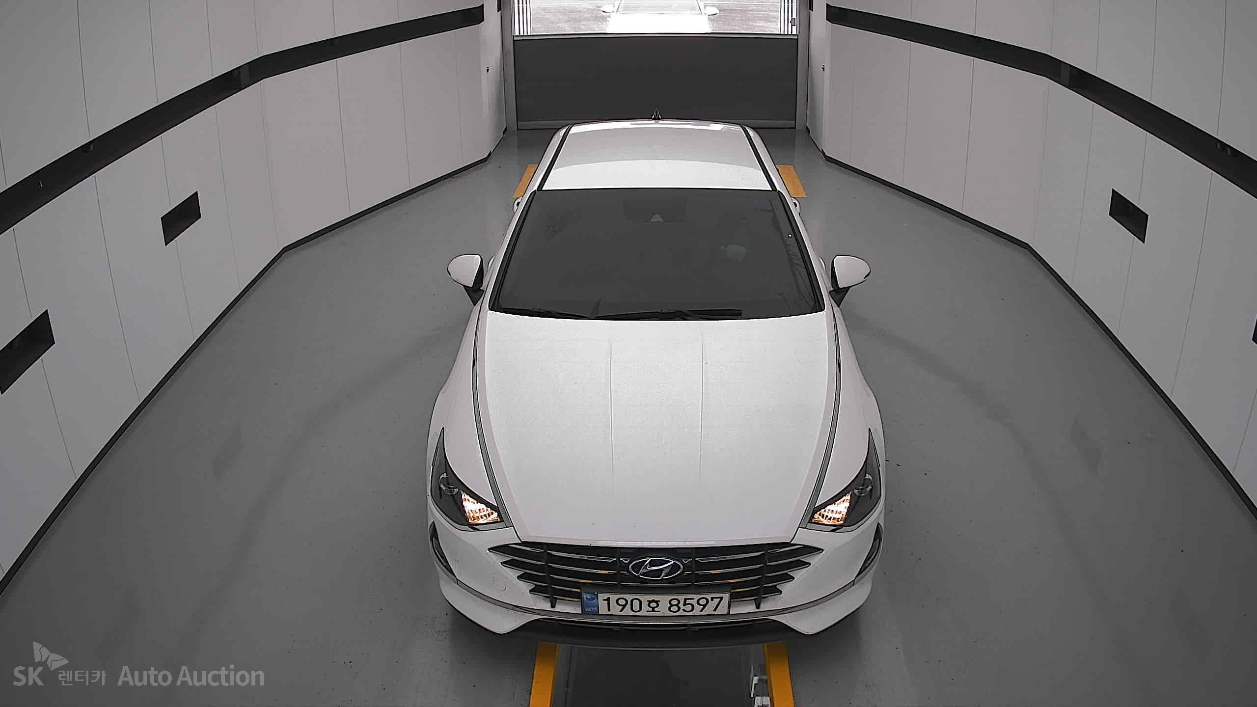 2022 - hyundai sonata