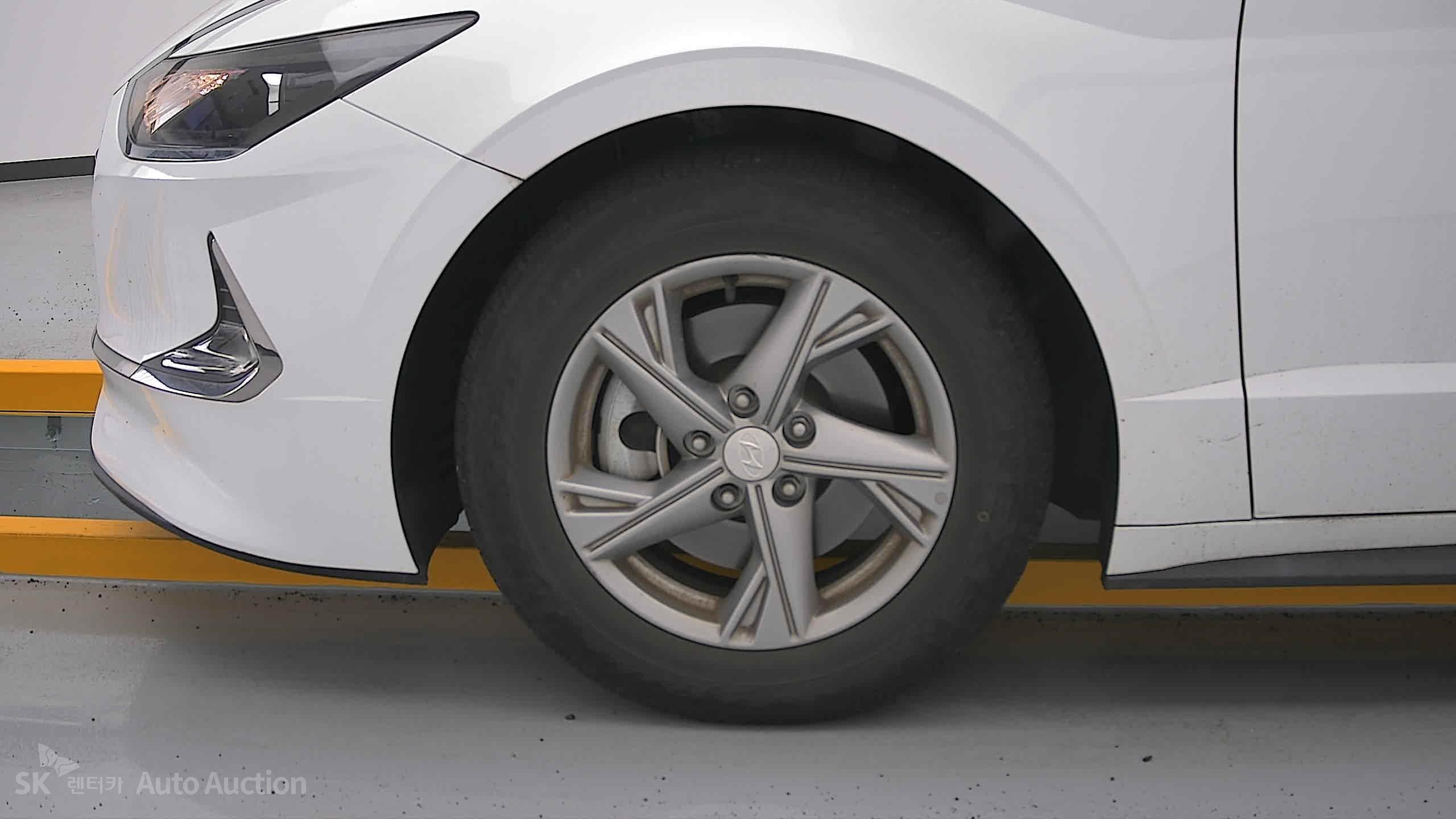 2022 - hyundai sonata