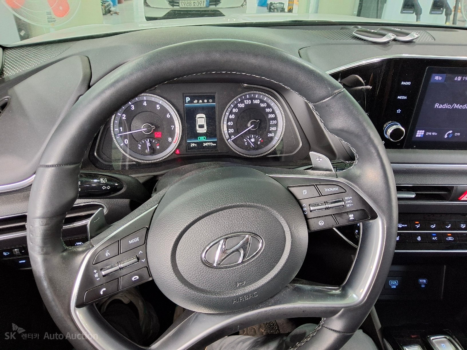 2022 - hyundai sonata