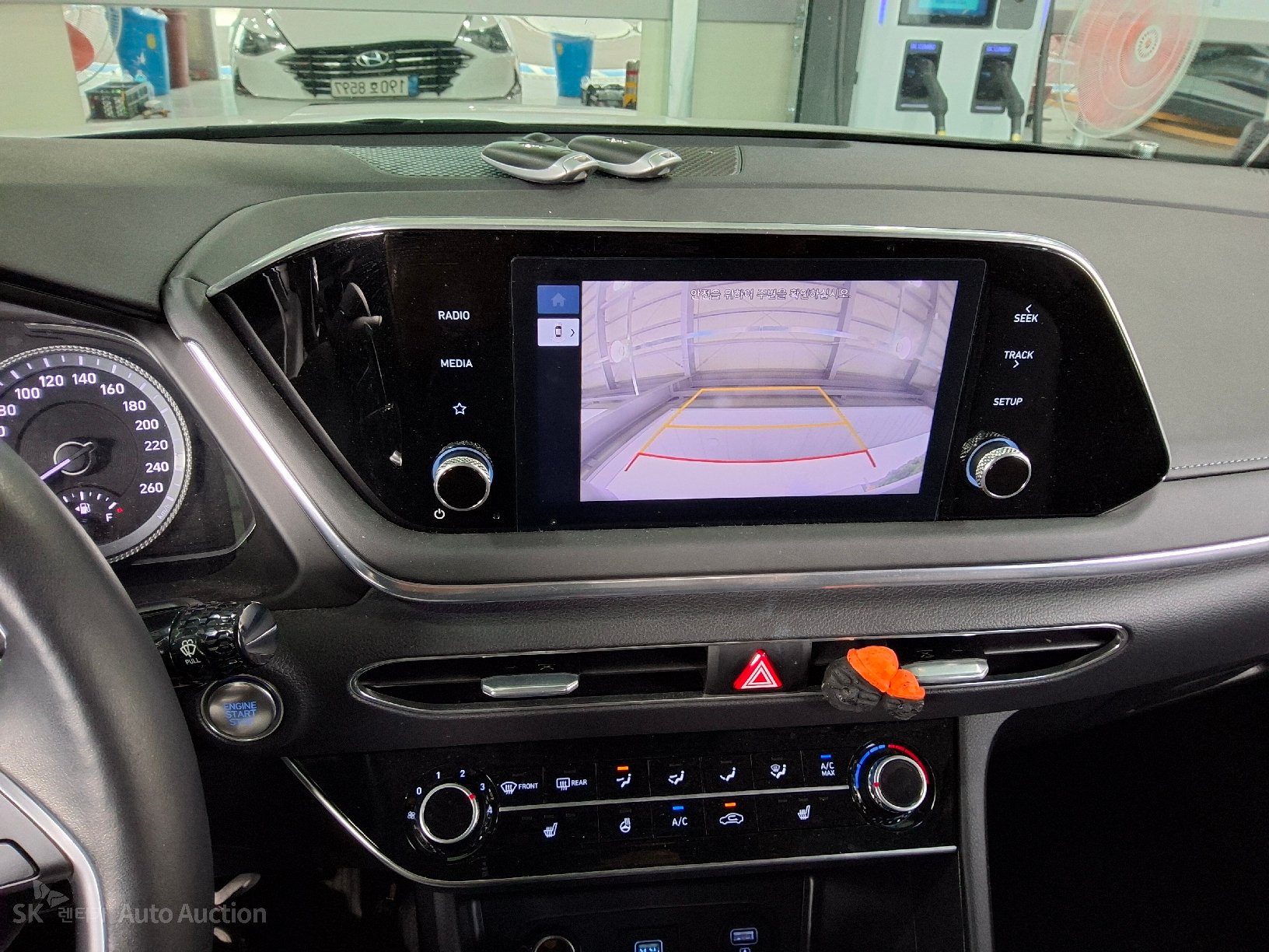 2022 - hyundai sonata