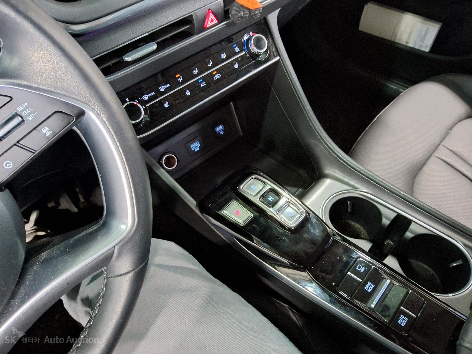 2022 - hyundai sonata