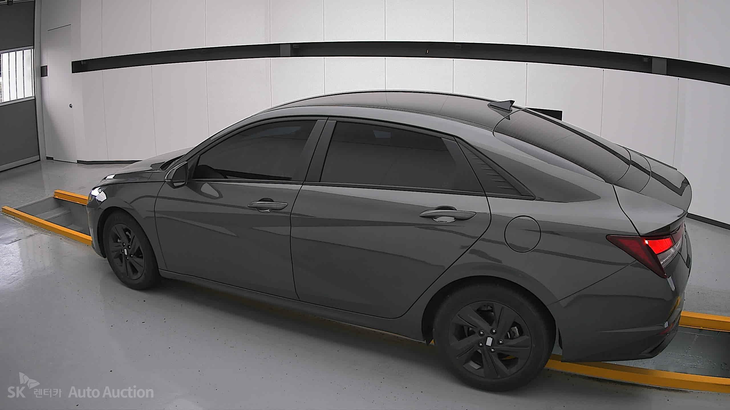 2023 - hyundai avante