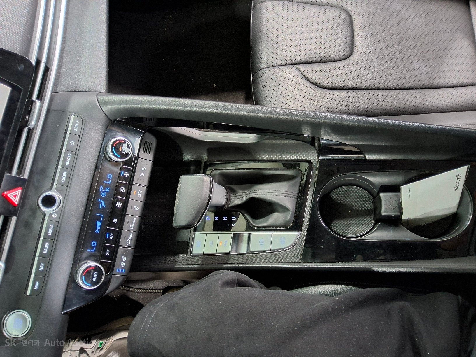2023 - hyundai avante