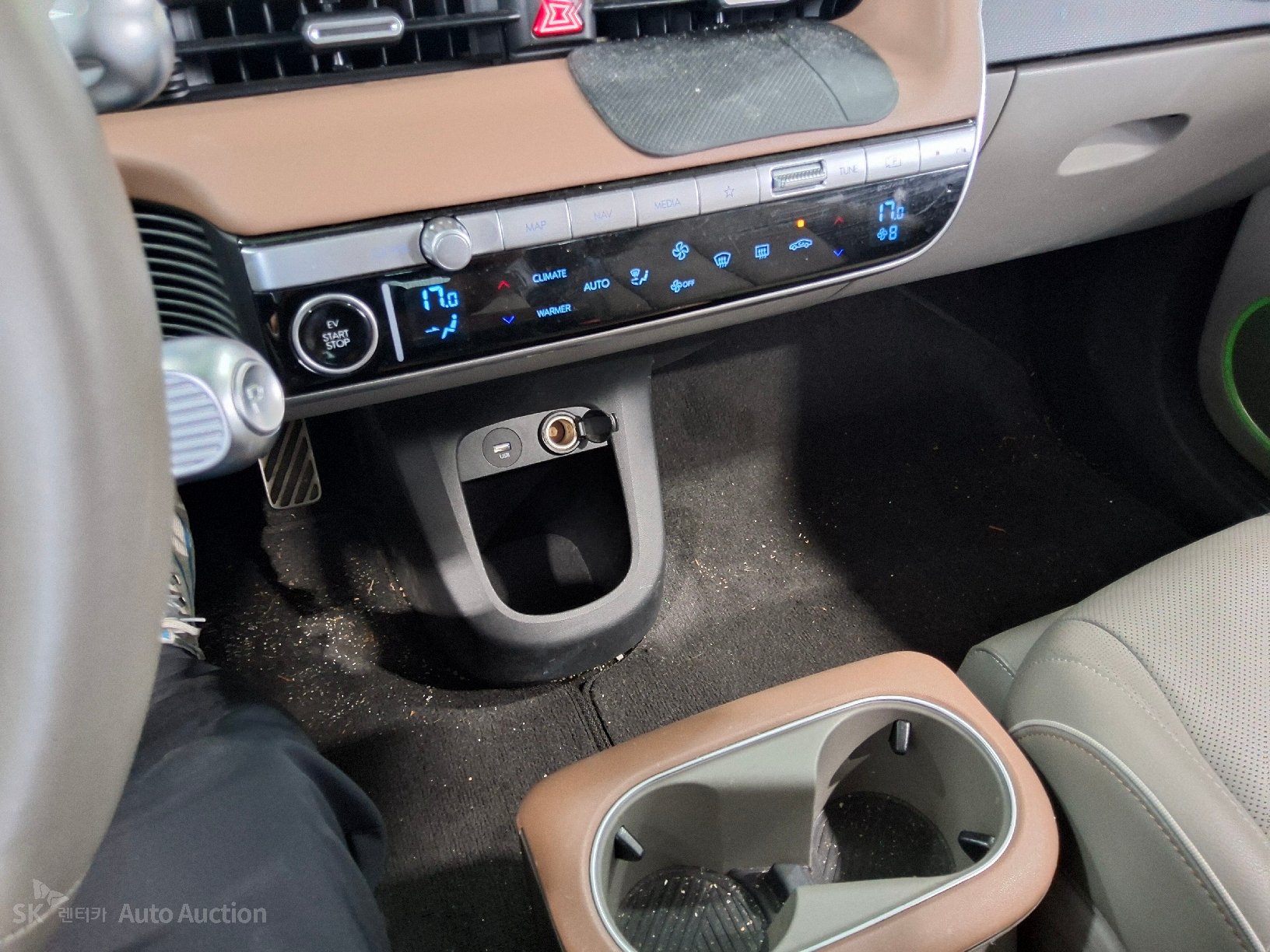 2022 - hyundai ioniq