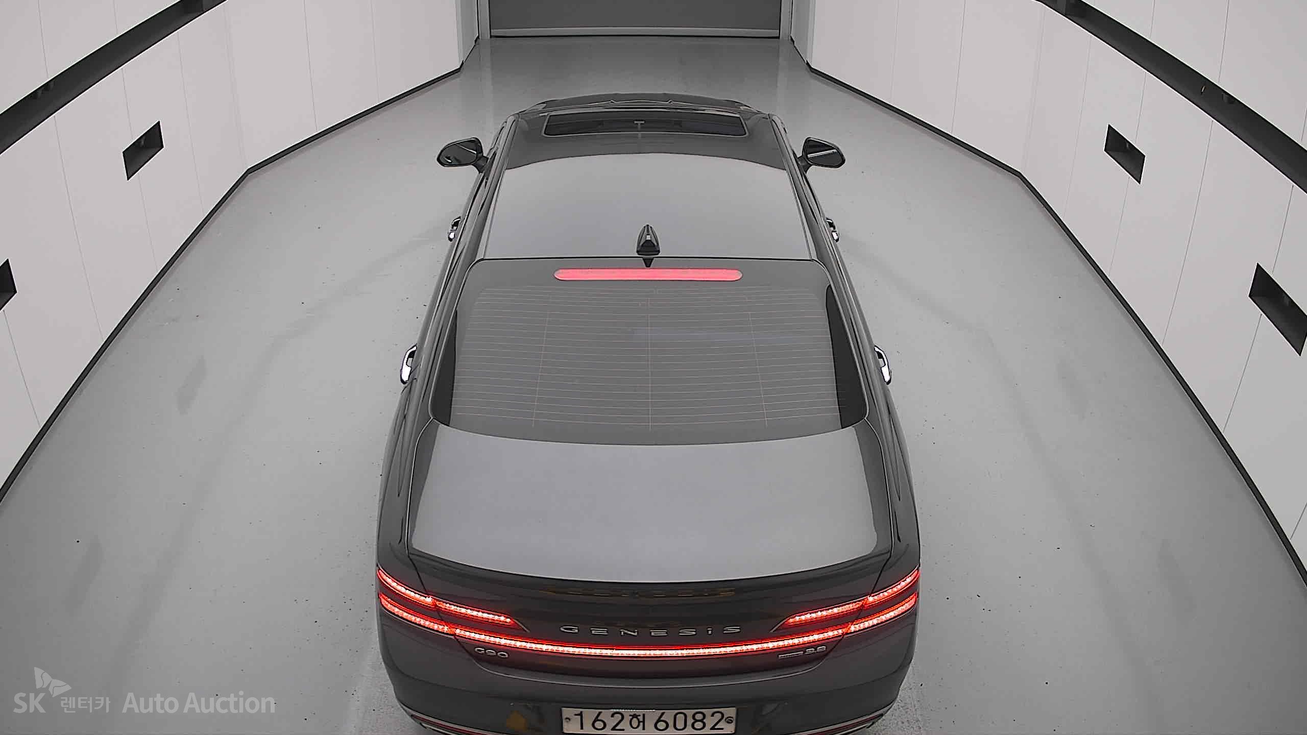2020 - genesis g90